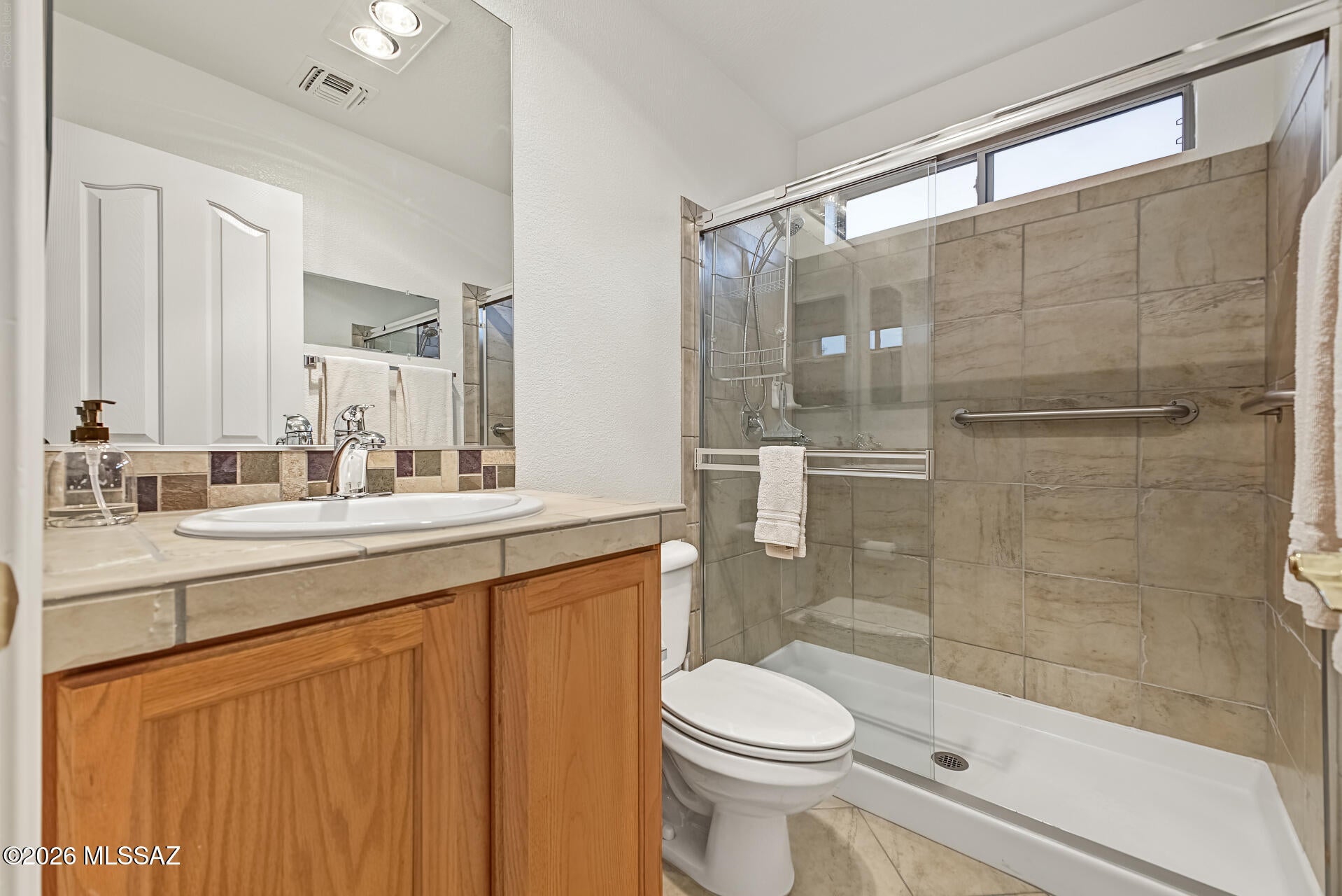 Quail Creek II Unit 17 - Residential