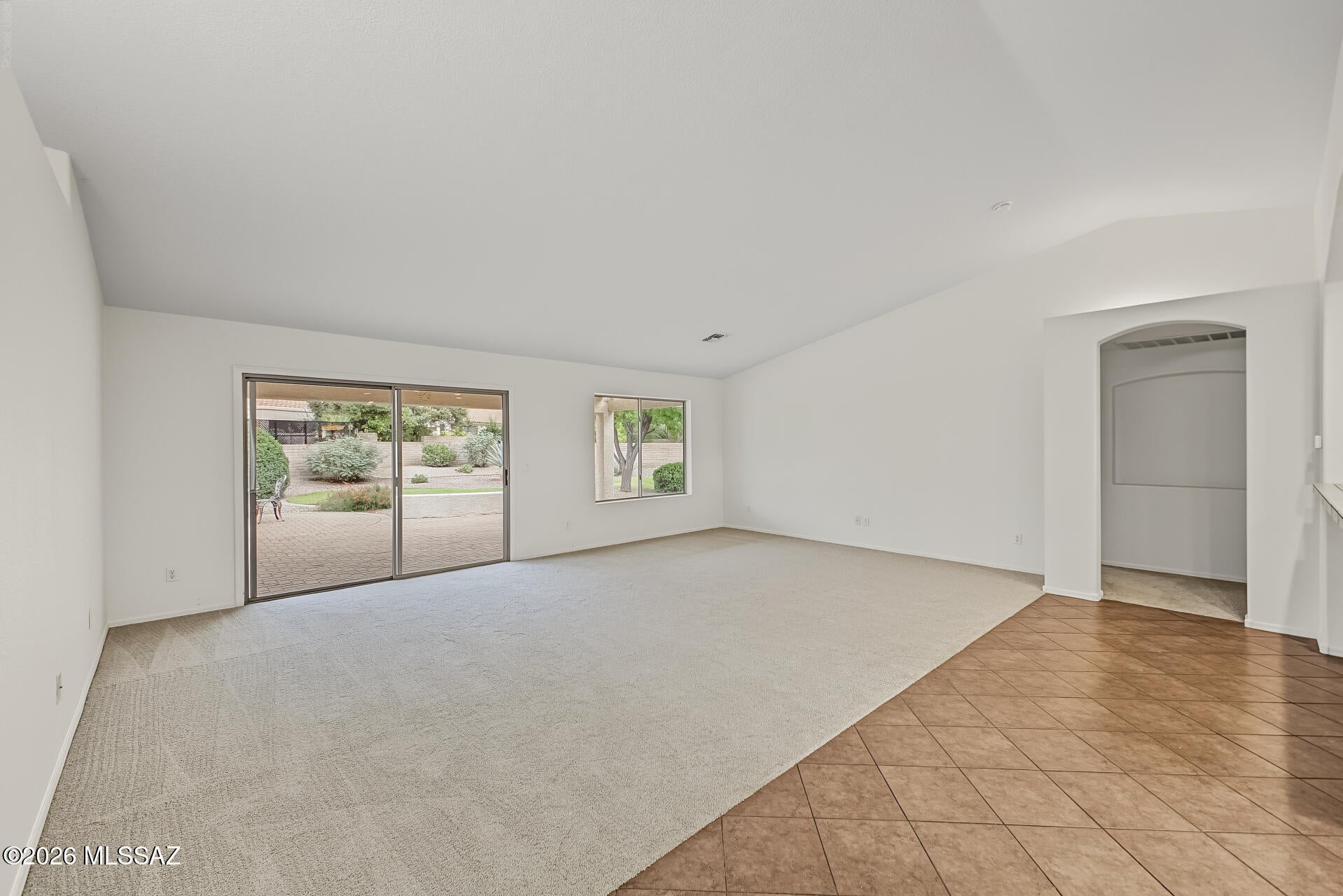 Quail Creek II Unit 17 - Residential