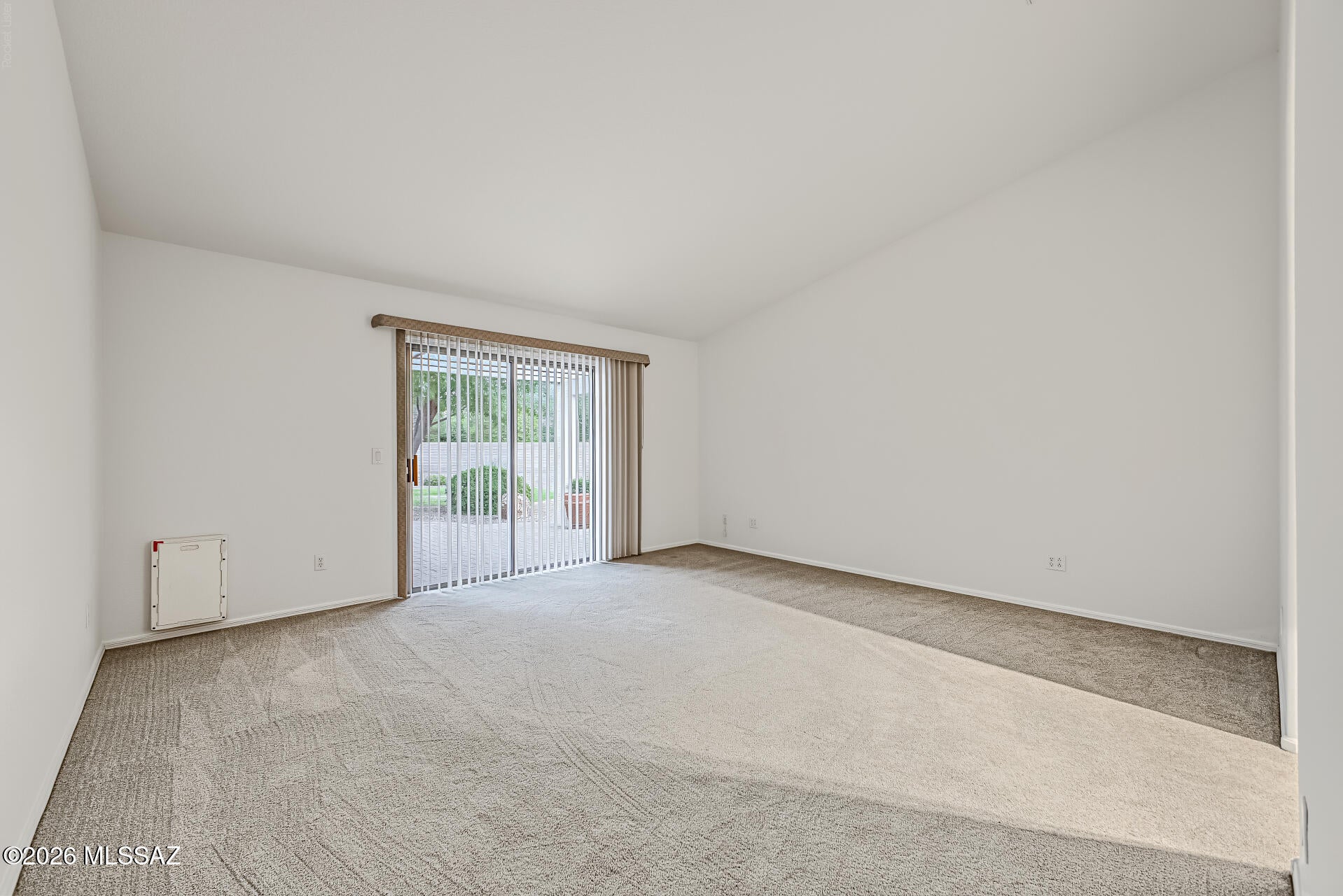 Quail Creek II Unit 17 - Residential
