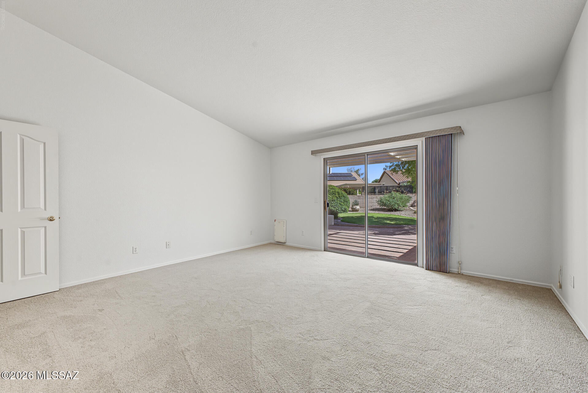 Quail Creek II Unit 17 - Residential