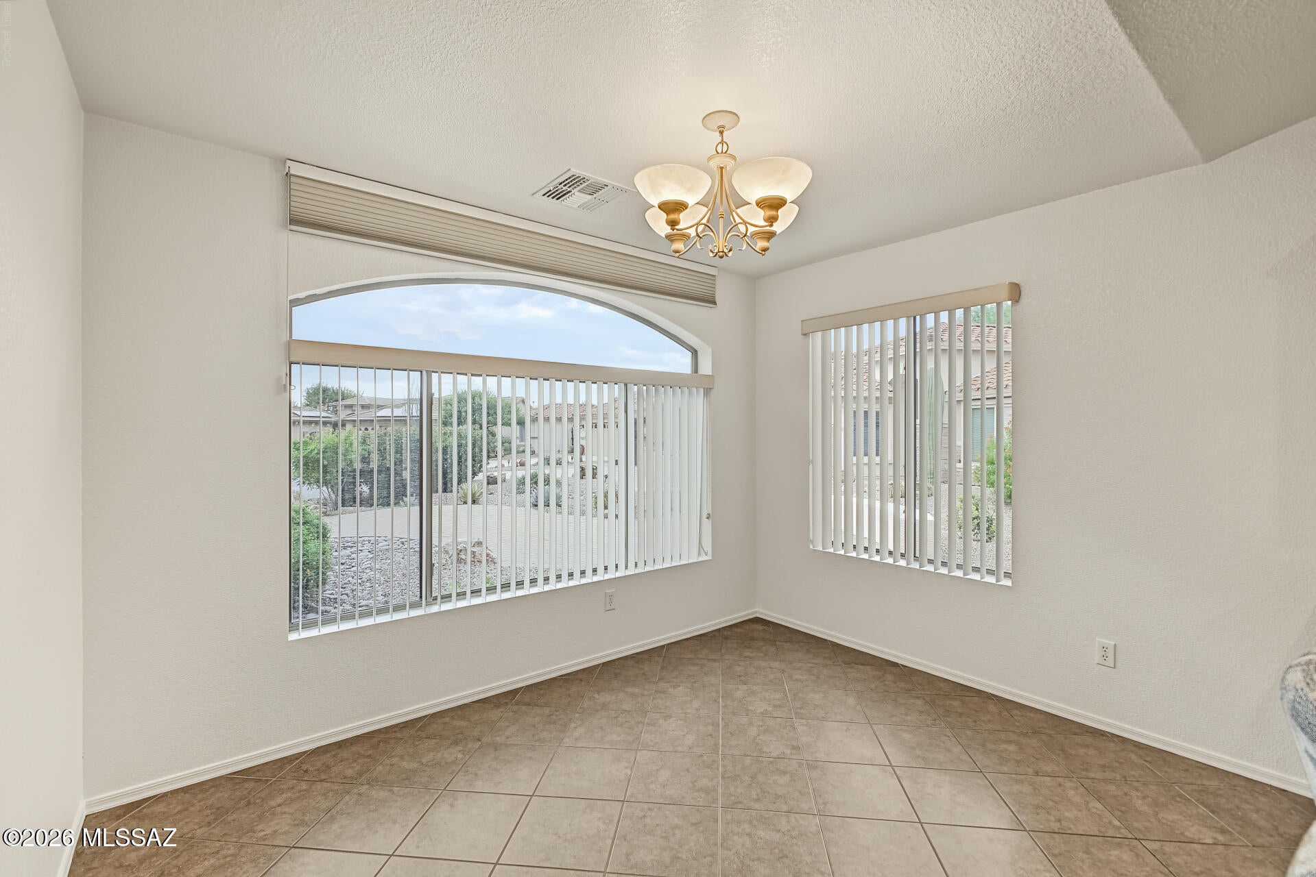 Quail Creek II Unit 17 - Residential