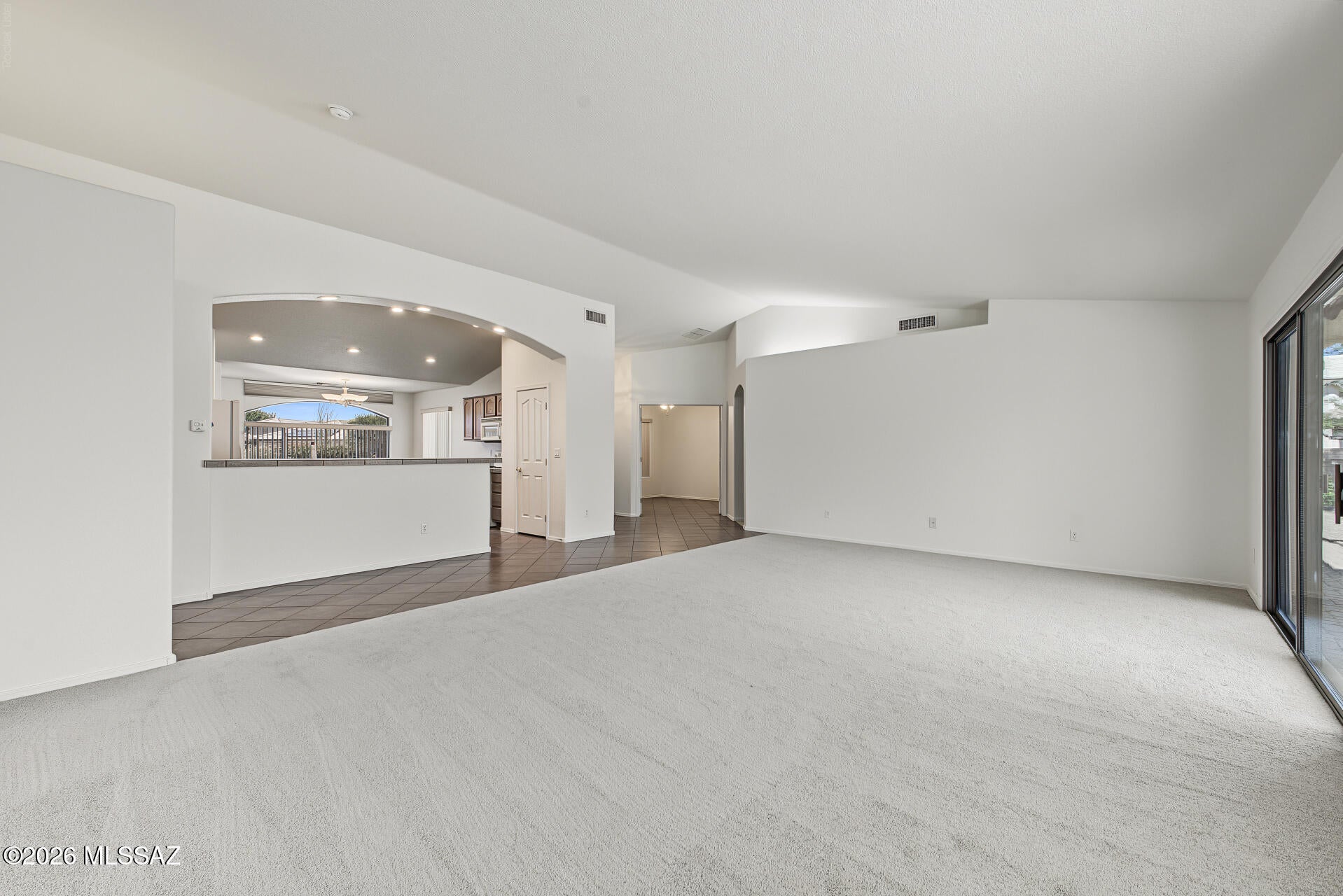 Quail Creek II Unit 17 - Residential