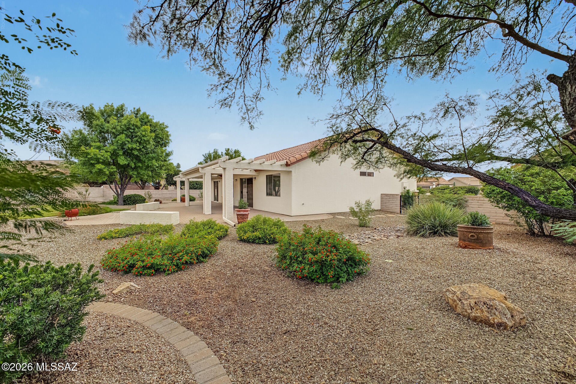 Quail Creek II Unit 17 - Residential