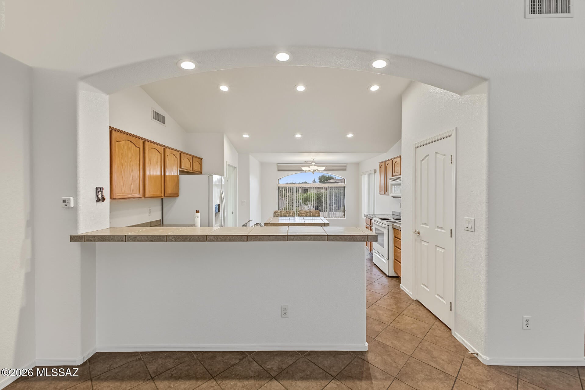 Quail Creek II Unit 17 - Residential