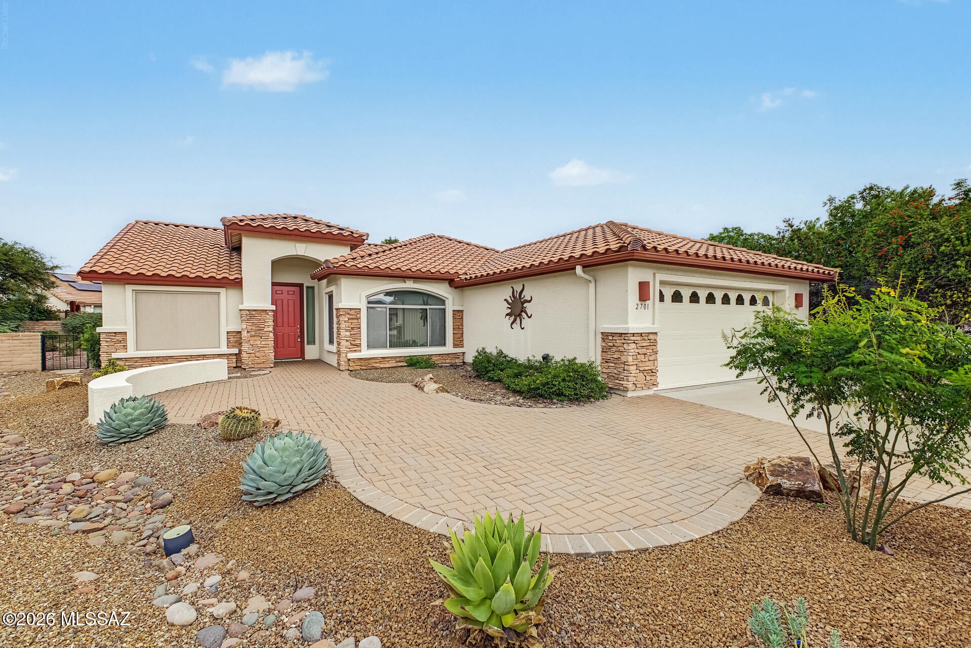 Quail Creek II Unit 17 - Residential