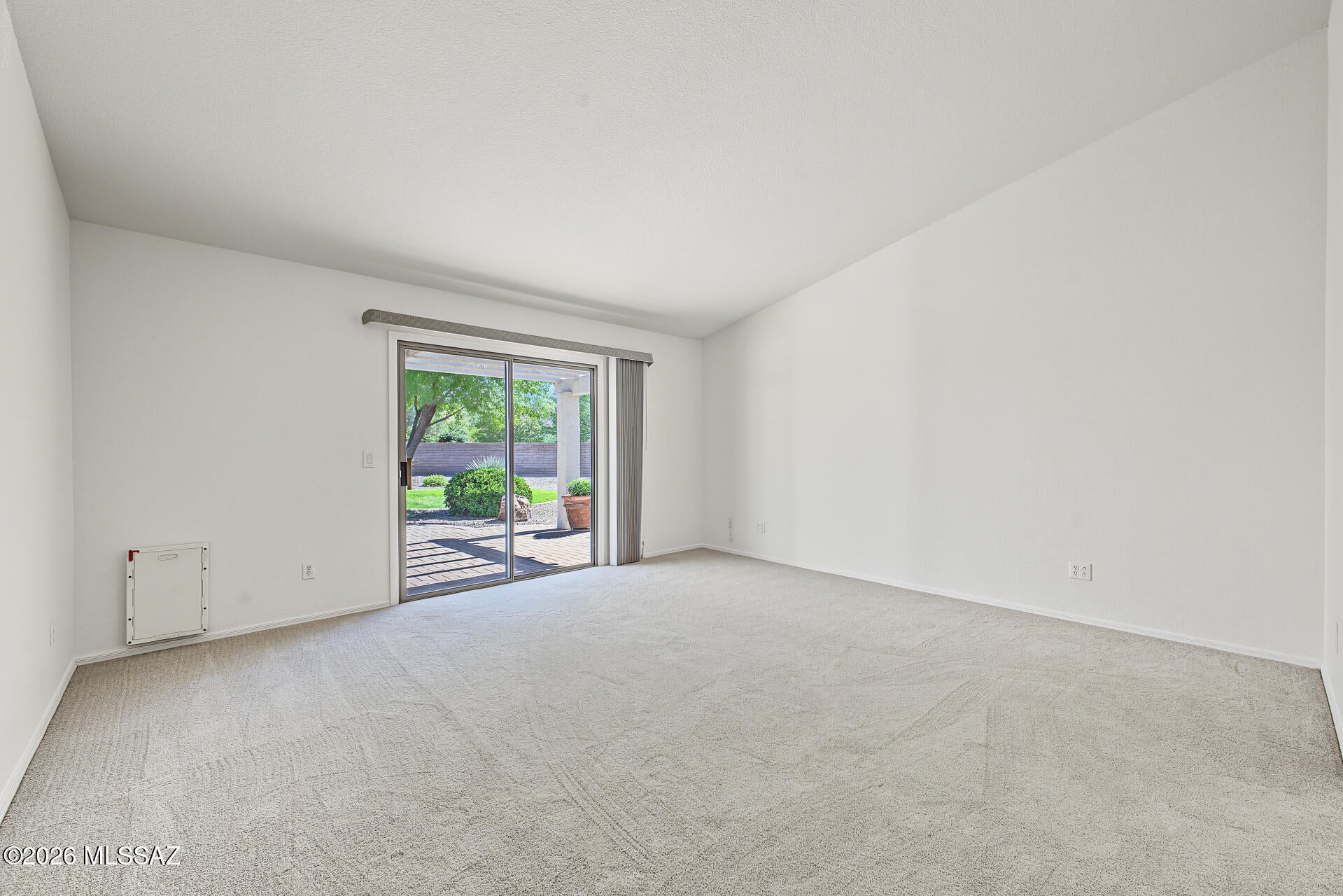 Quail Creek II Unit 17 - Residential