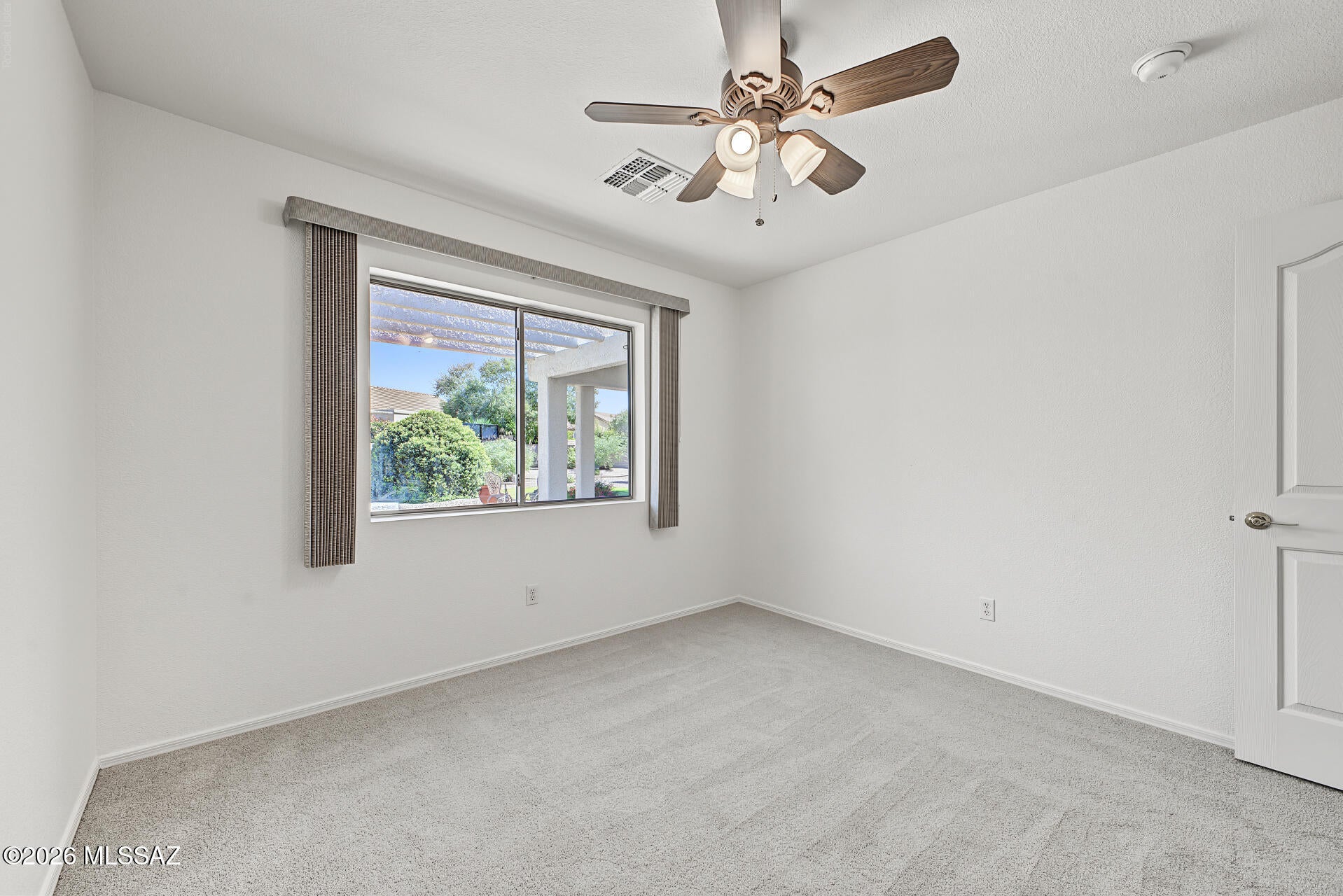 Quail Creek II Unit 17 - Residential