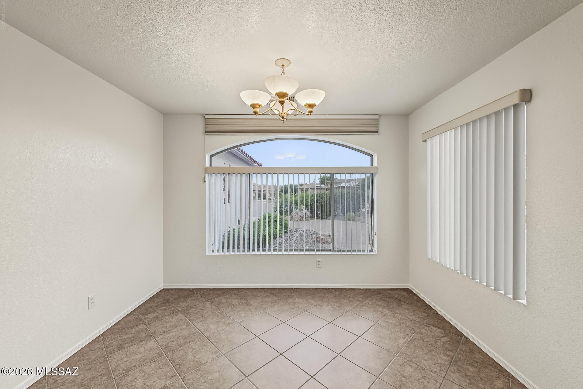 Quail Creek II Unit 17 - Residential