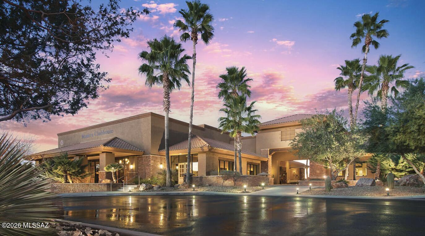 Quail Creek II Unit 17 - Residential