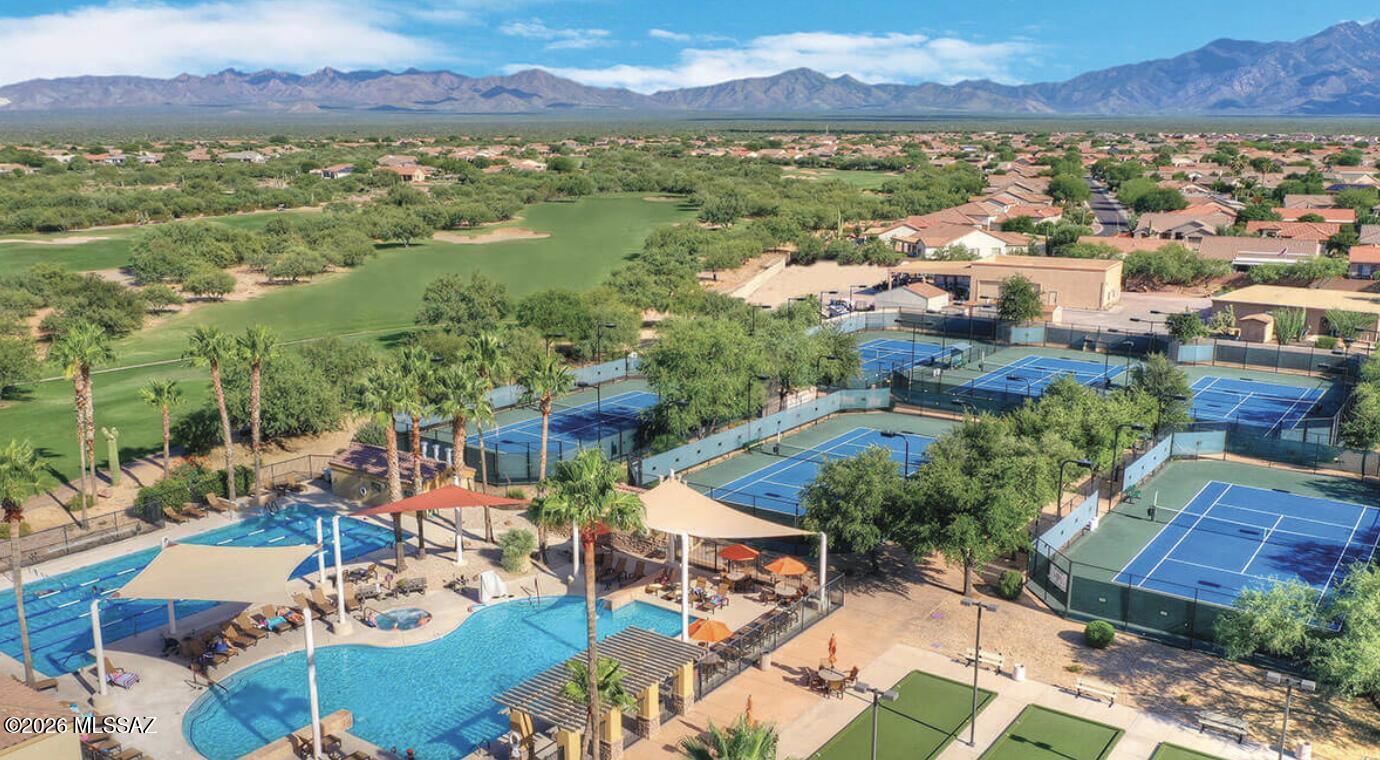 Quail Creek II Unit 17 - Residential