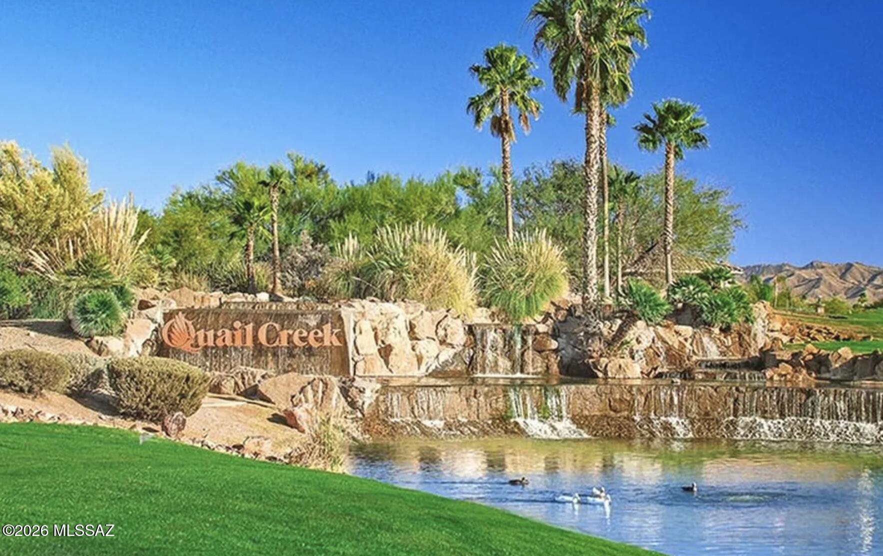 Quail Creek II Unit 17 - Residential