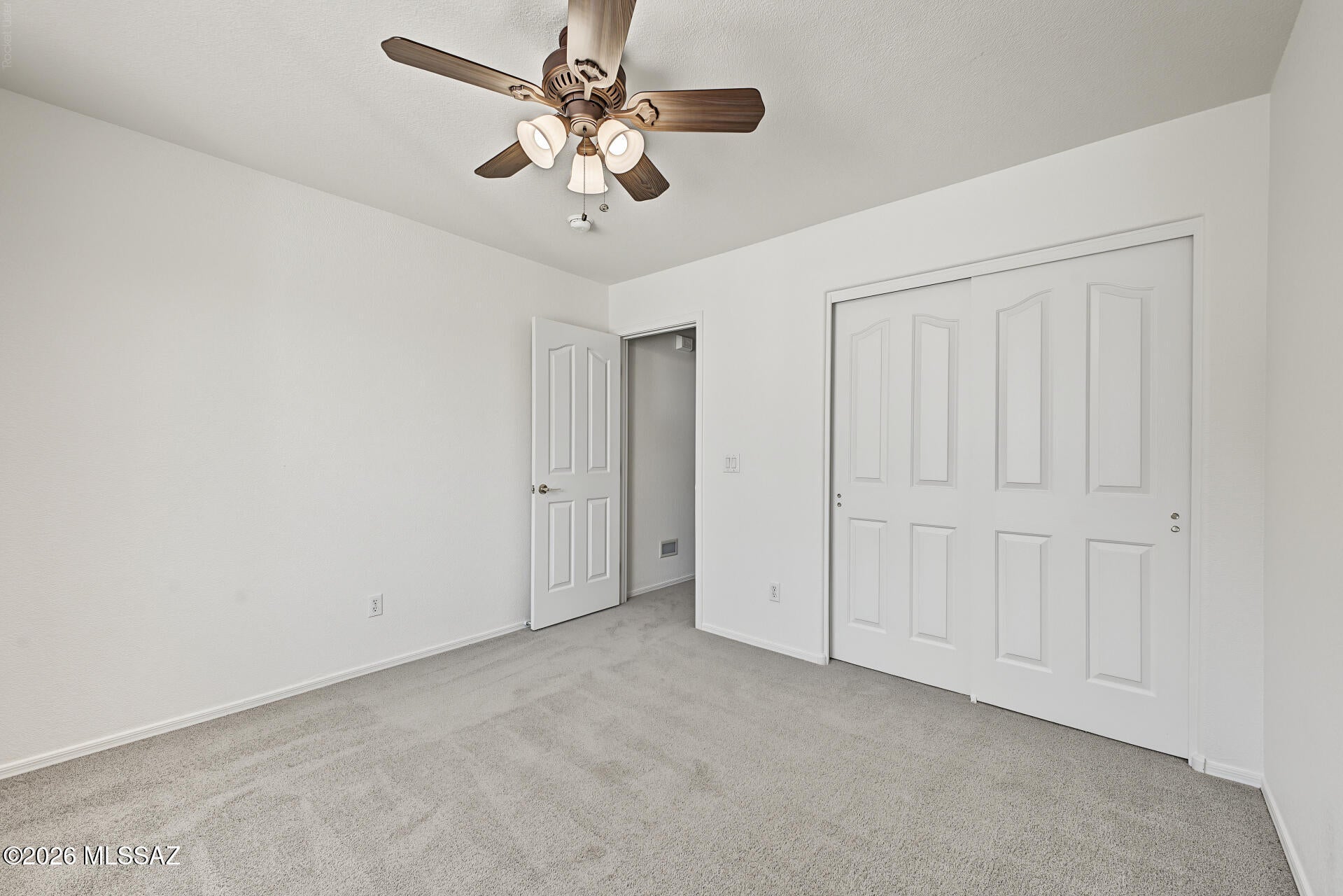 Quail Creek II Unit 17 - Residential