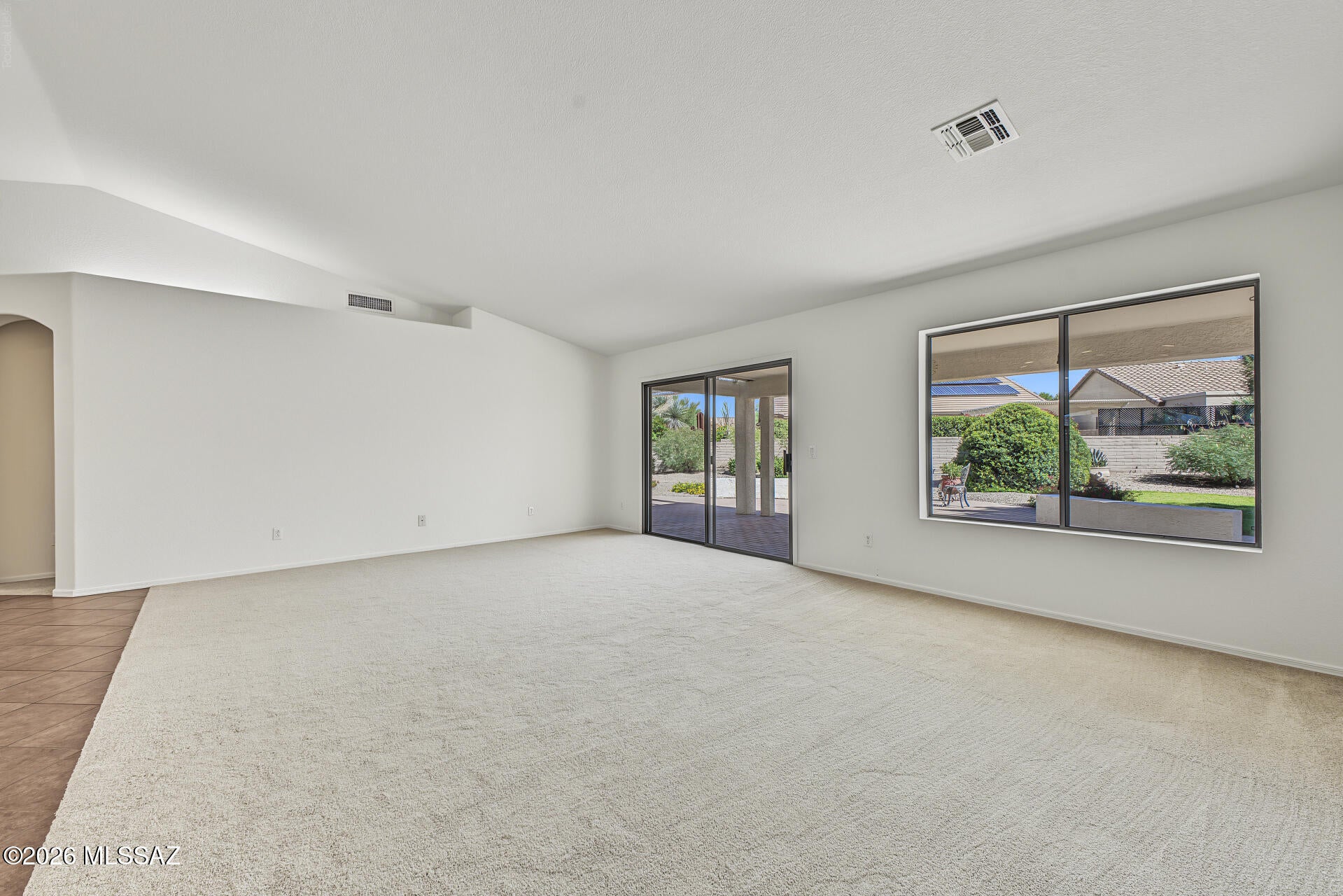 Quail Creek II Unit 17 - Residential