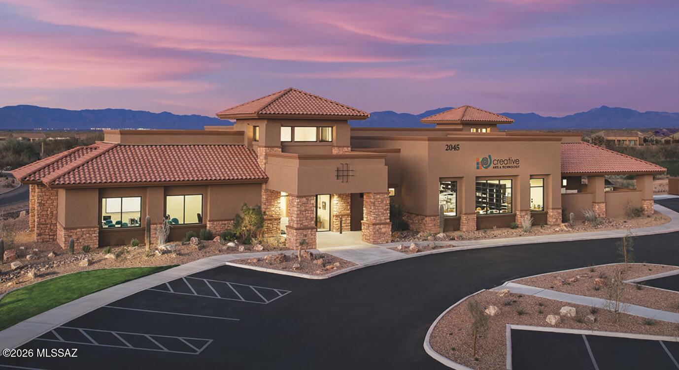 Quail Creek II Unit 17 - Residential