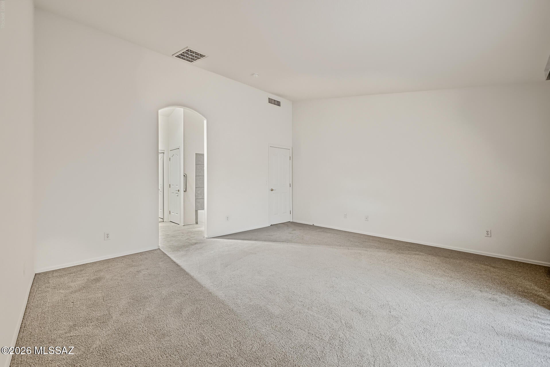 Quail Creek II Unit 17 - Residential
