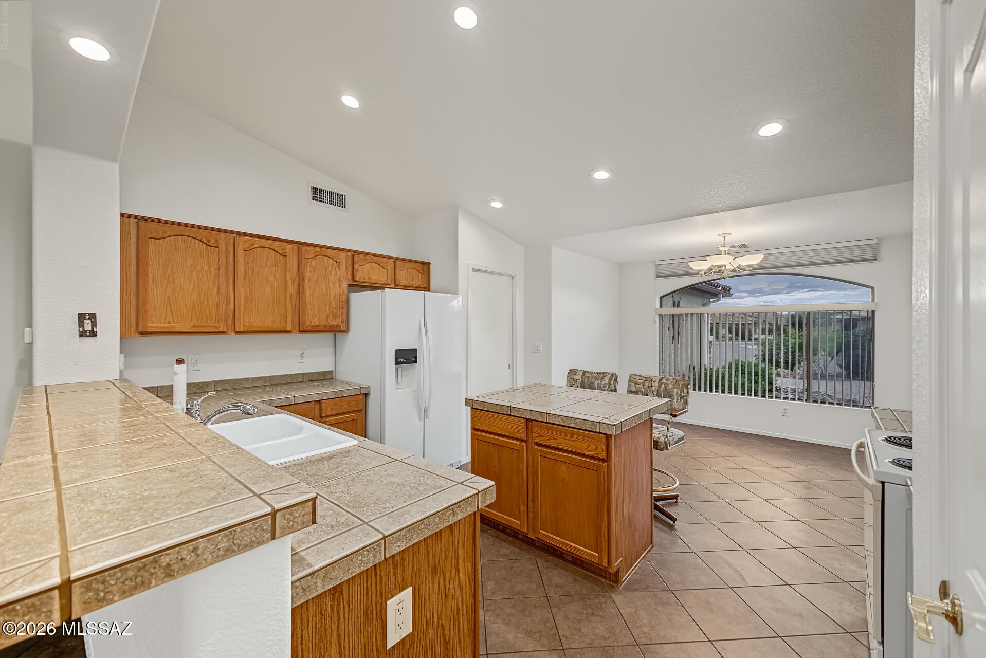 Quail Creek II Unit 17 - Residential