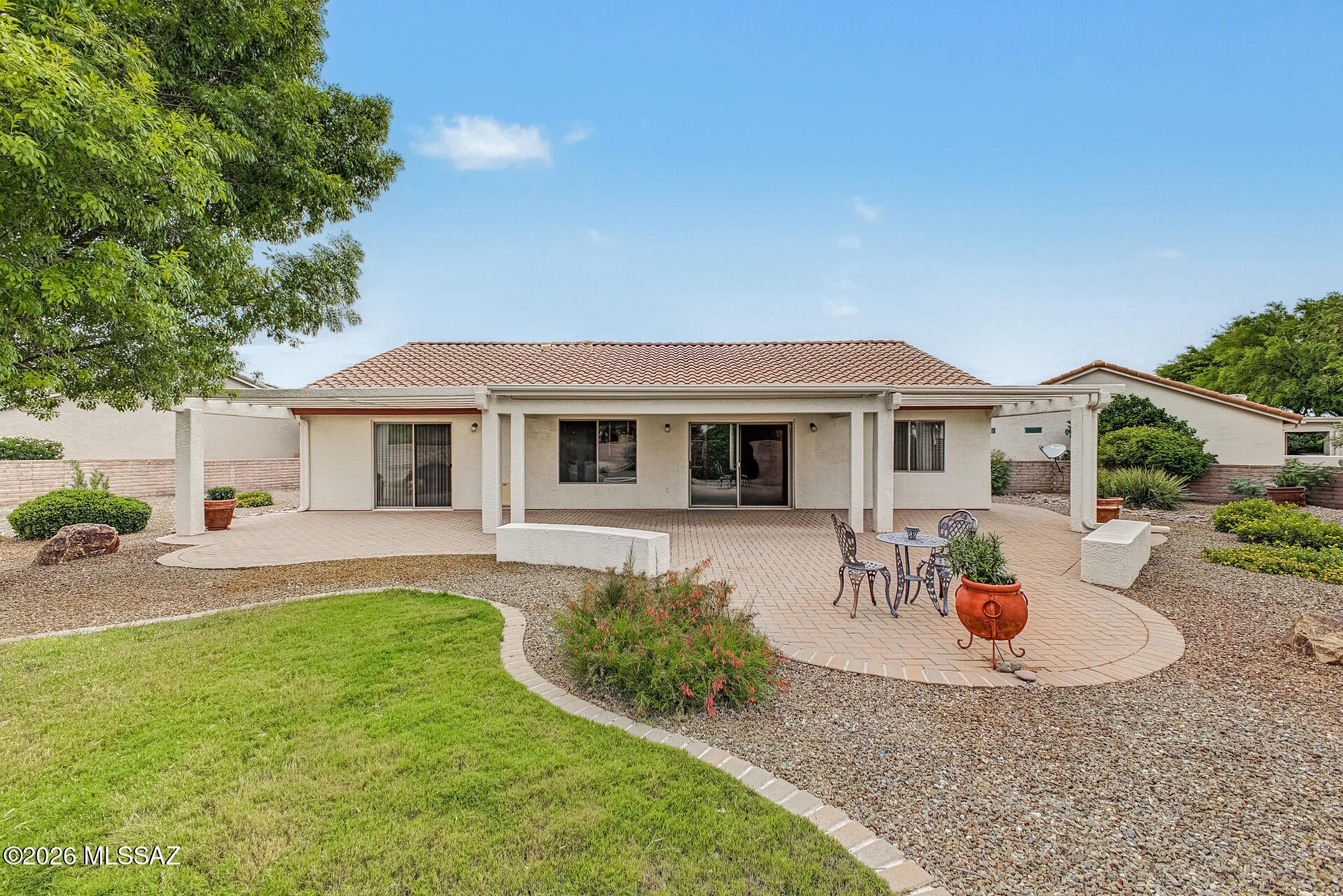 Quail Creek II Unit 17 - Residential