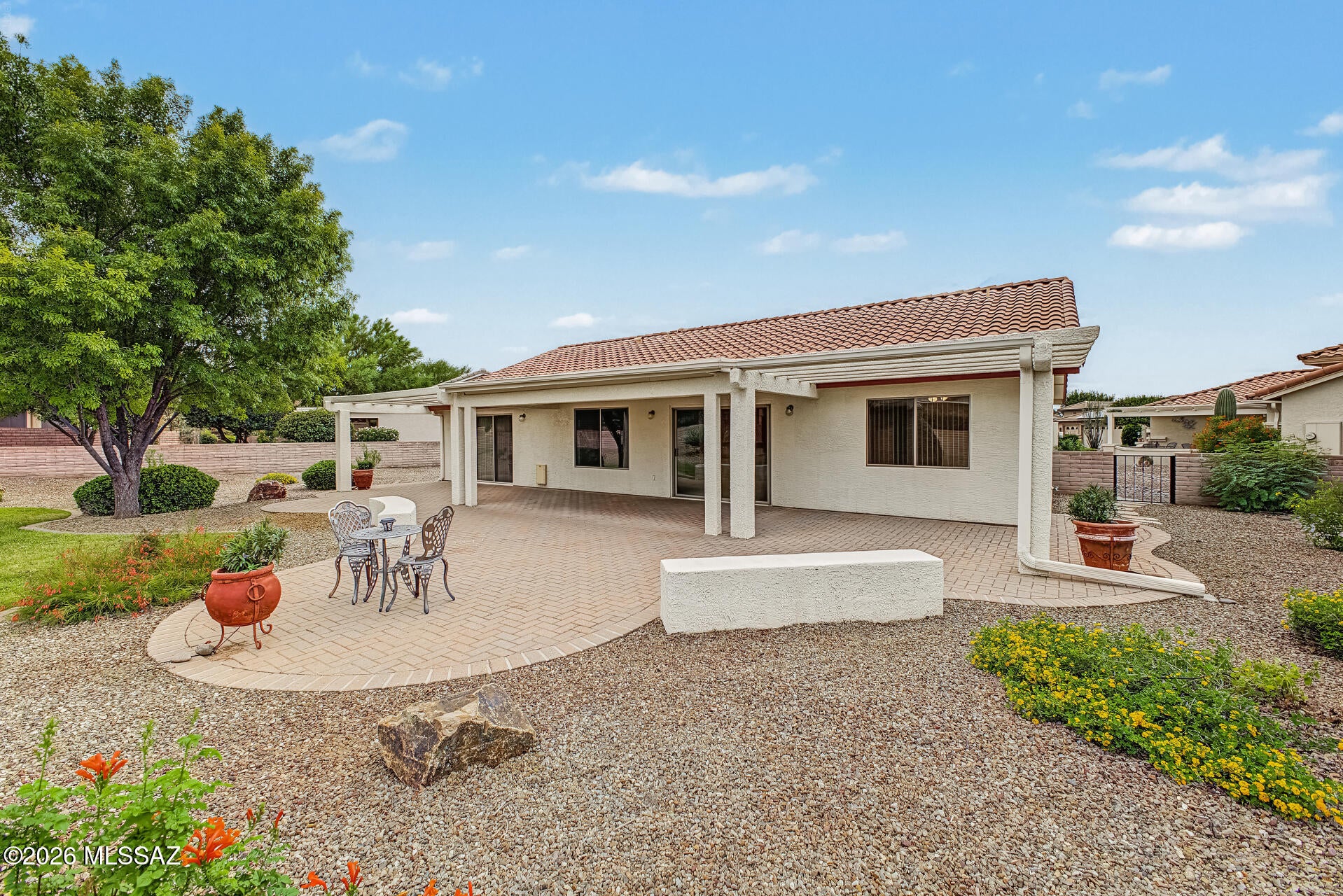 Quail Creek II Unit 17 - Residential