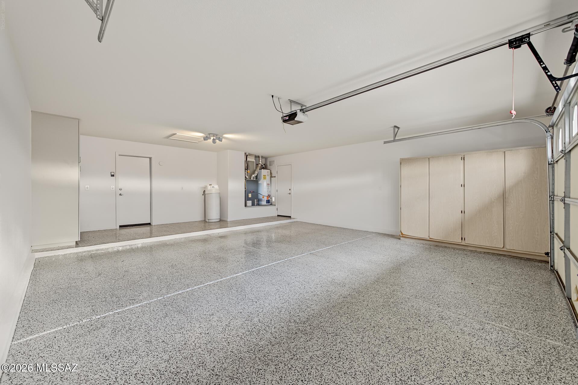Quail Creek II Unit 17 - Residential