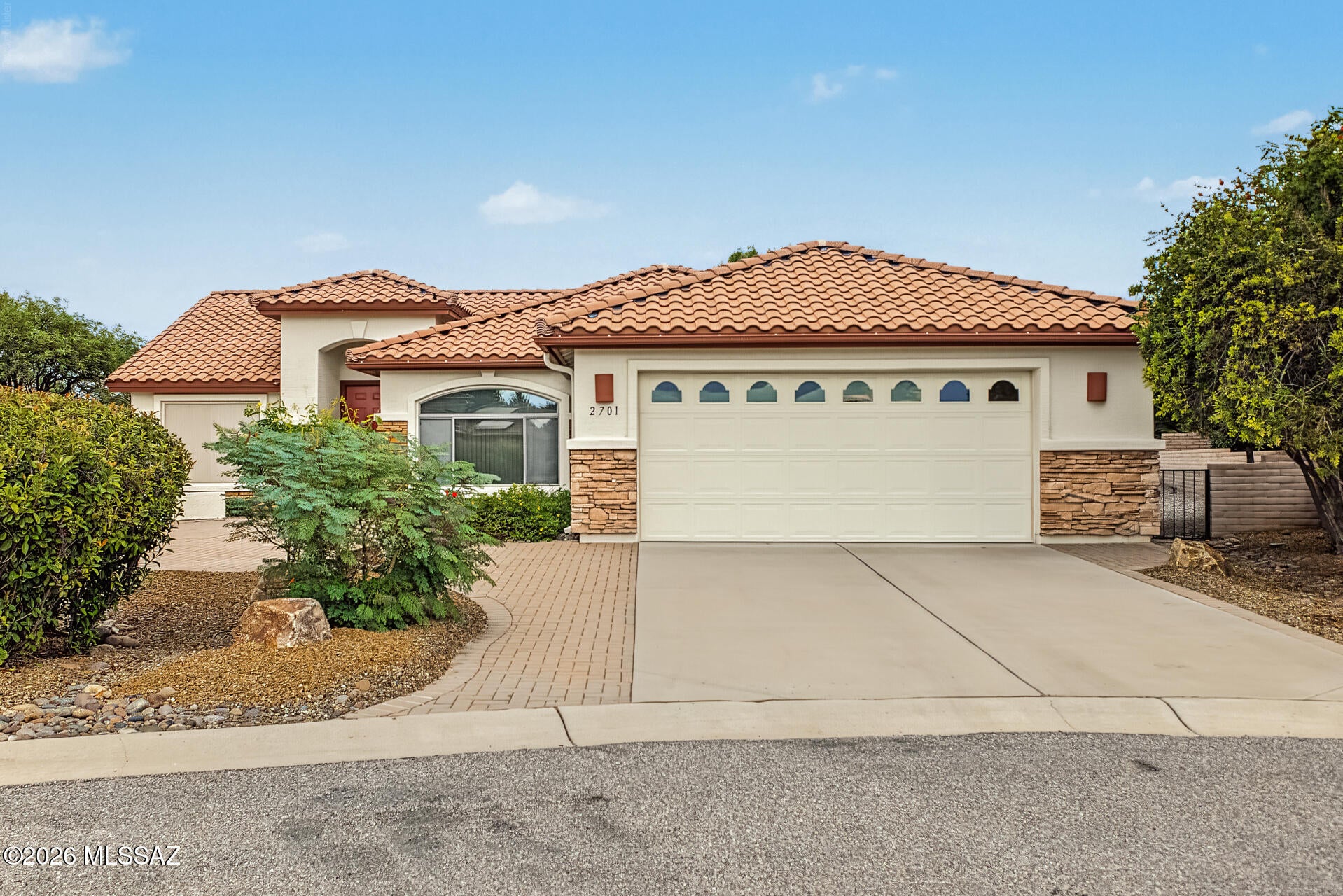 Quail Creek II Unit 17 - Residential
