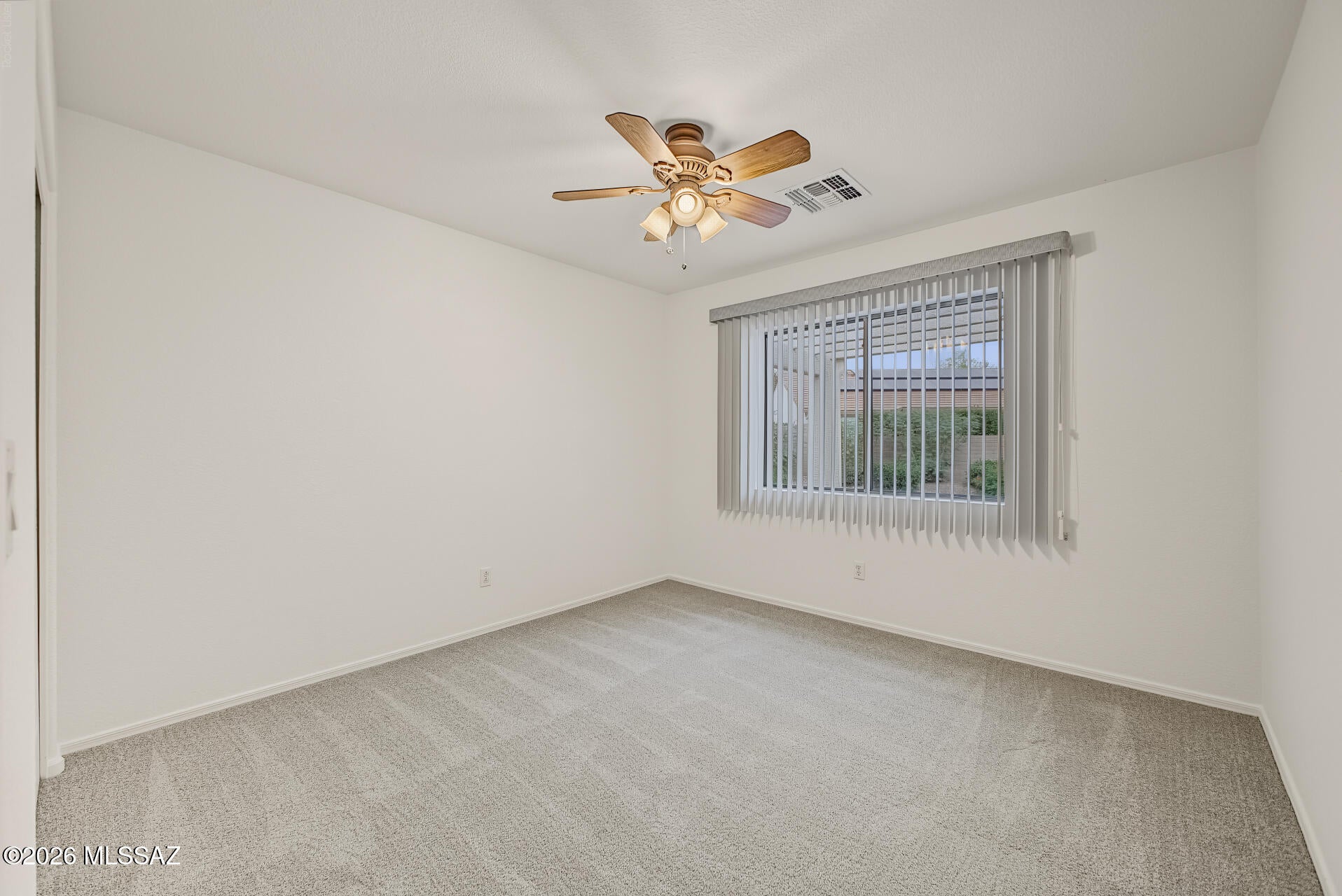 Quail Creek II Unit 17 - Residential