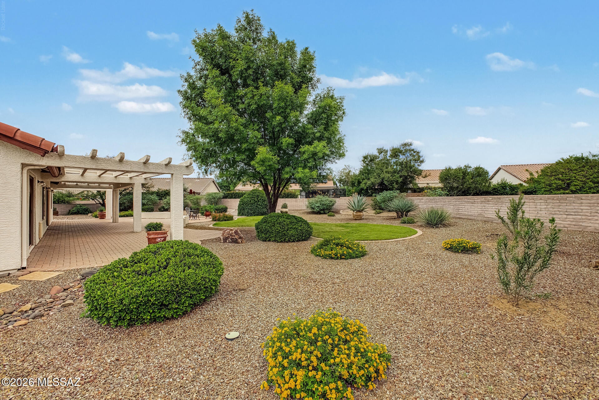 Quail Creek II Unit 17 - Residential