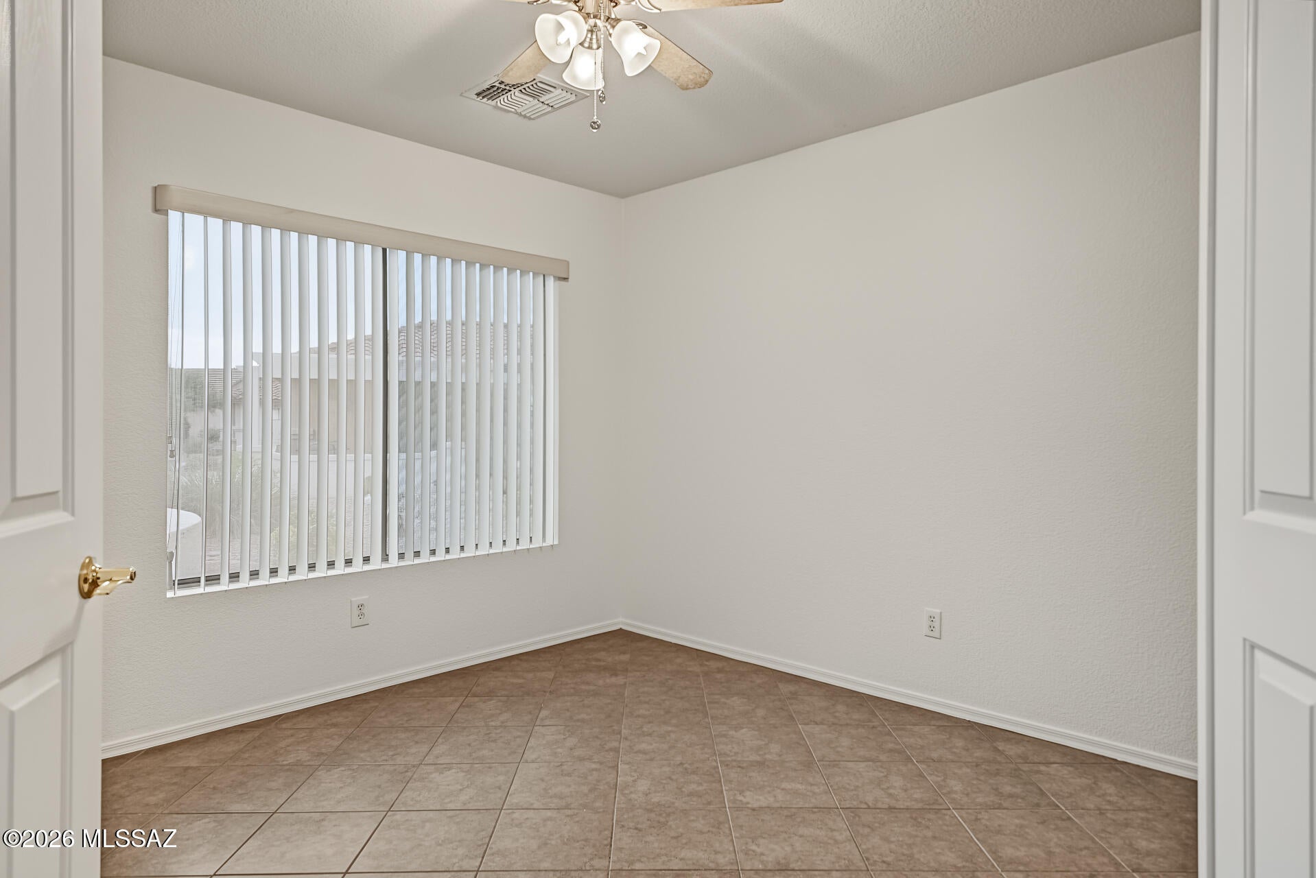 Quail Creek II Unit 17 - Residential