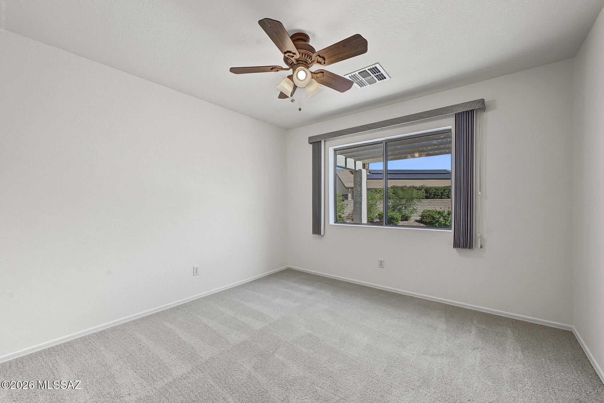 Quail Creek II Unit 17 - Residential