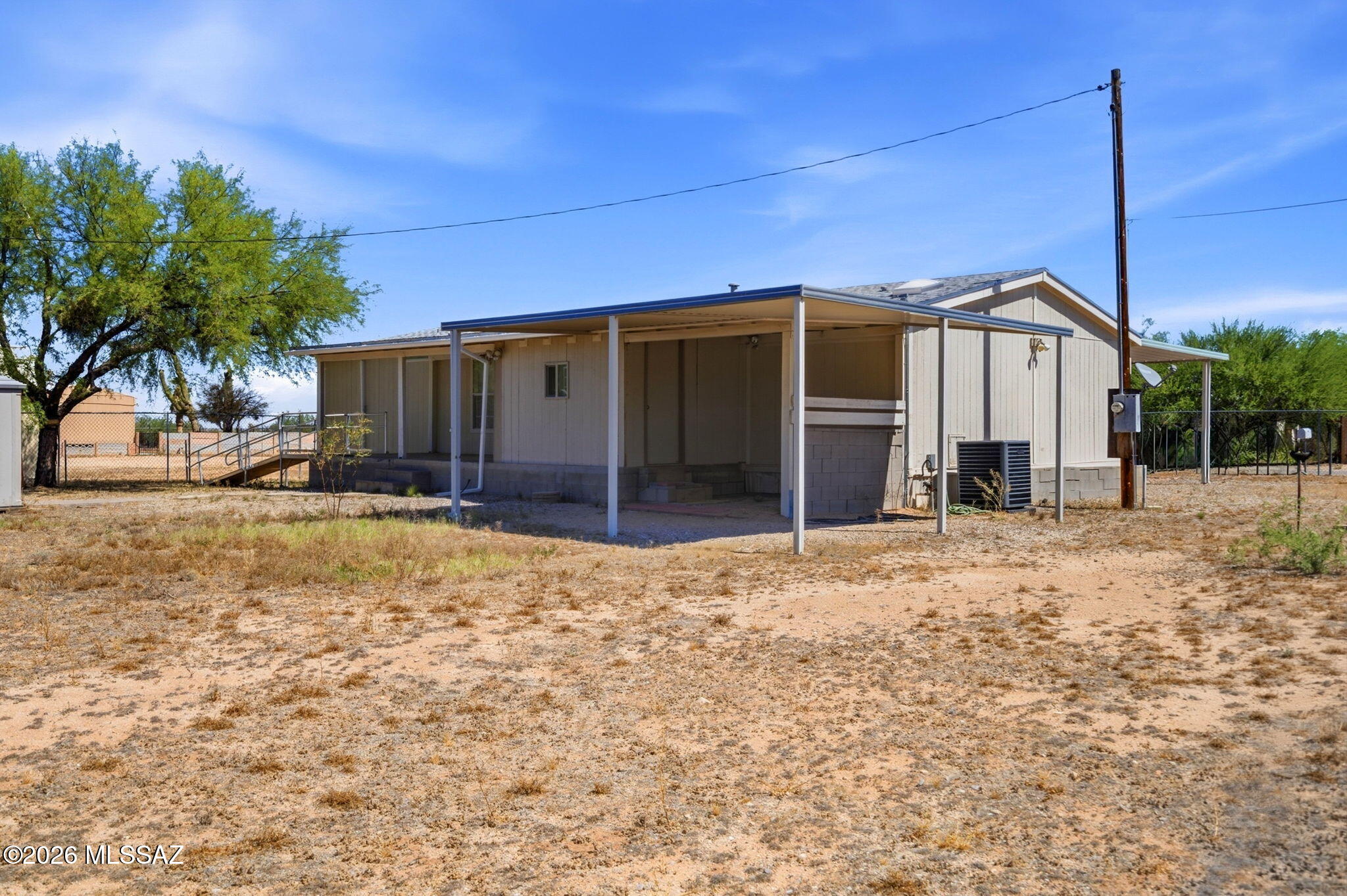 Westway Homesites - Residential