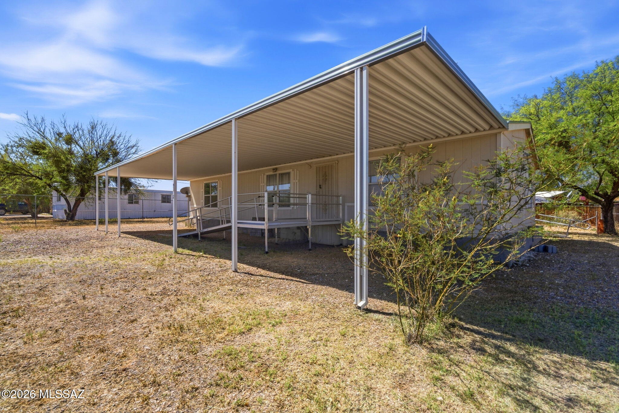Westway Homesites - Residential
