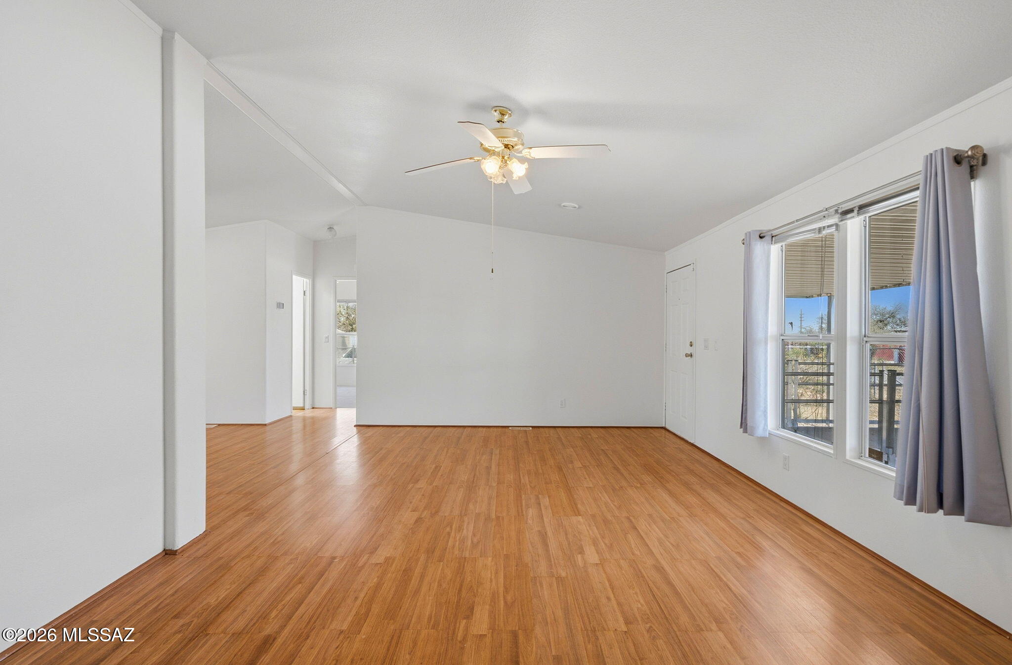 Westway Homesites - Residential