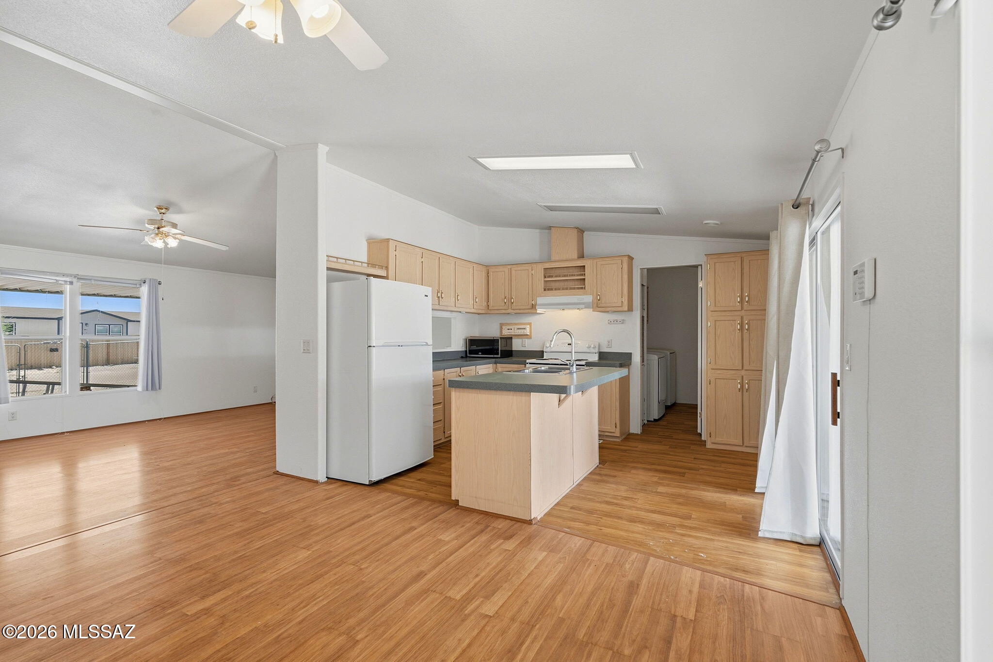 Westway Homesites - Residential