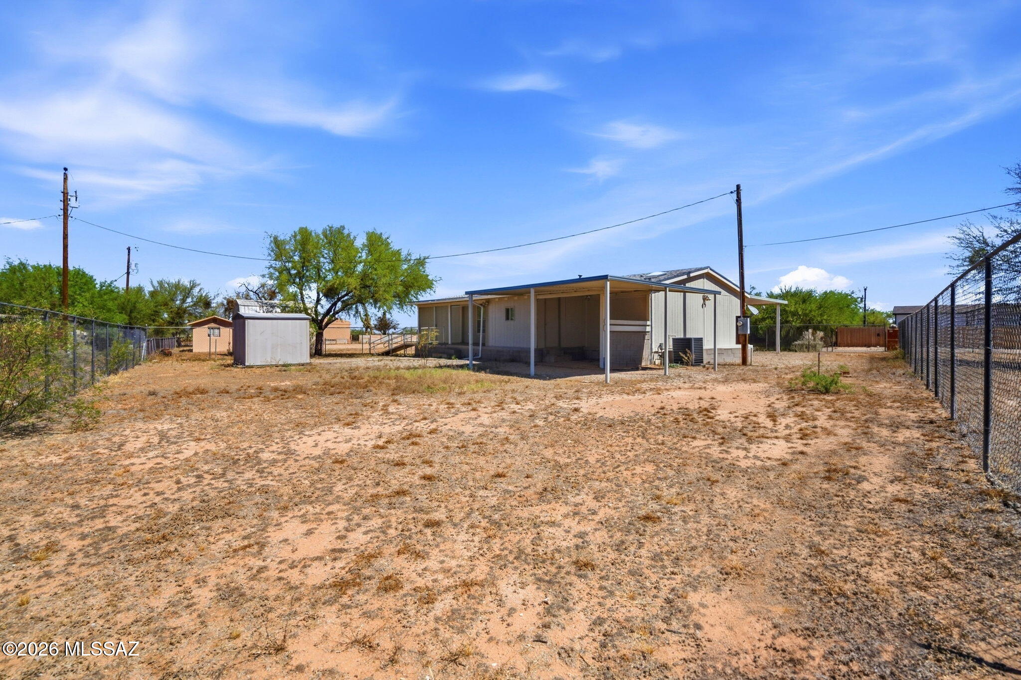 Westway Homesites - Residential