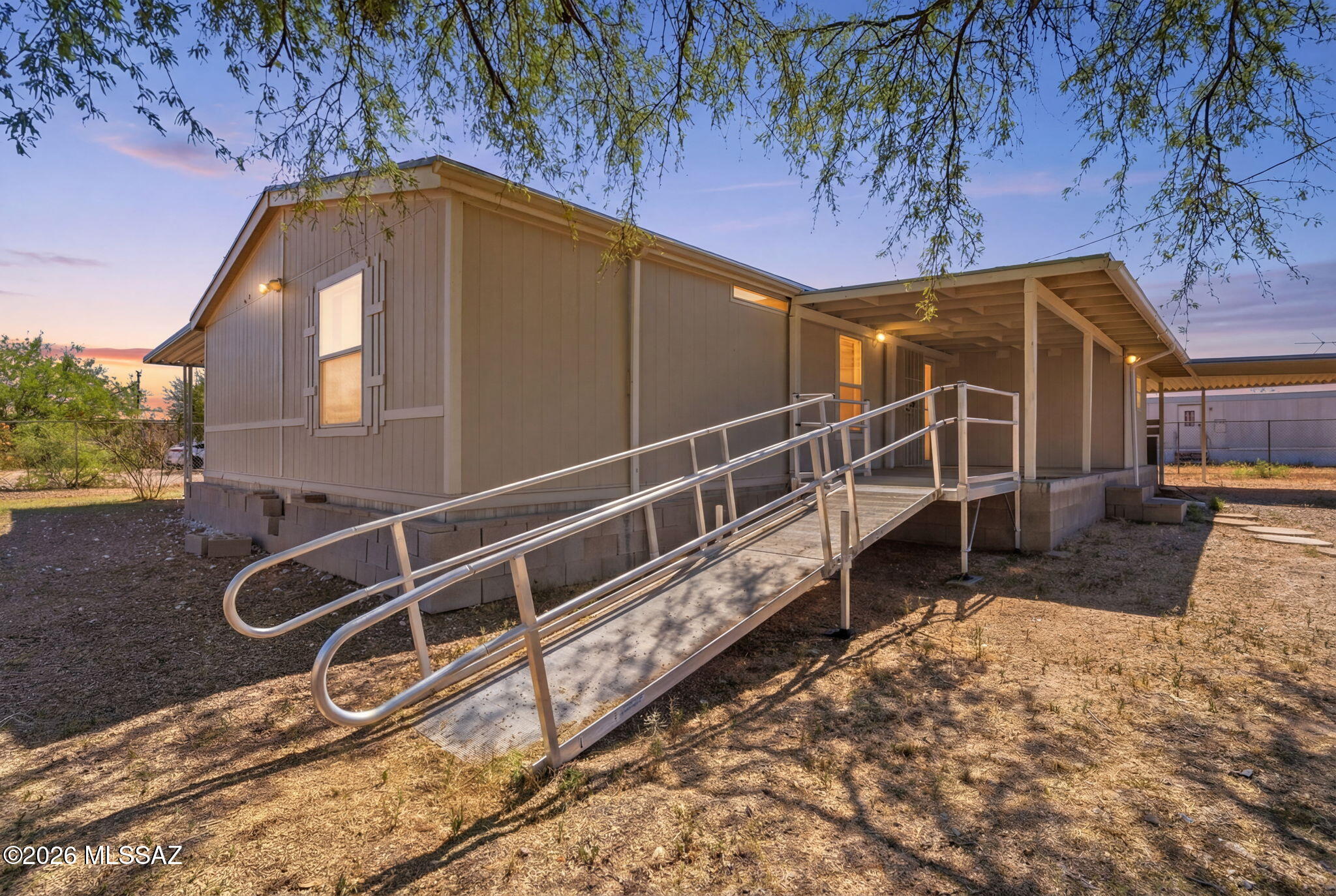 Westway Homesites - Residential