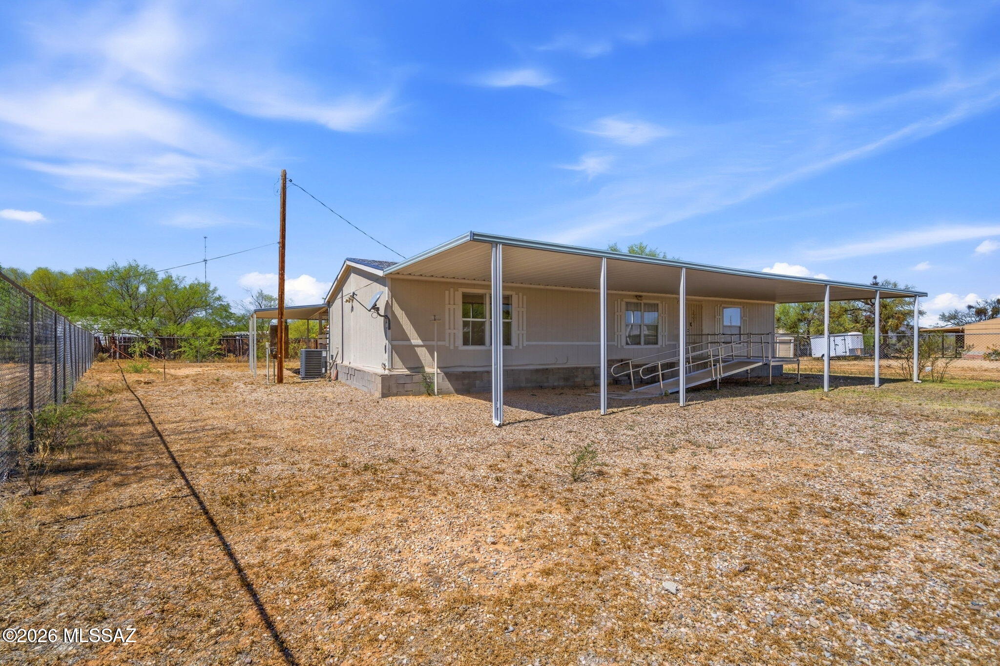 Westway Homesites - Residential