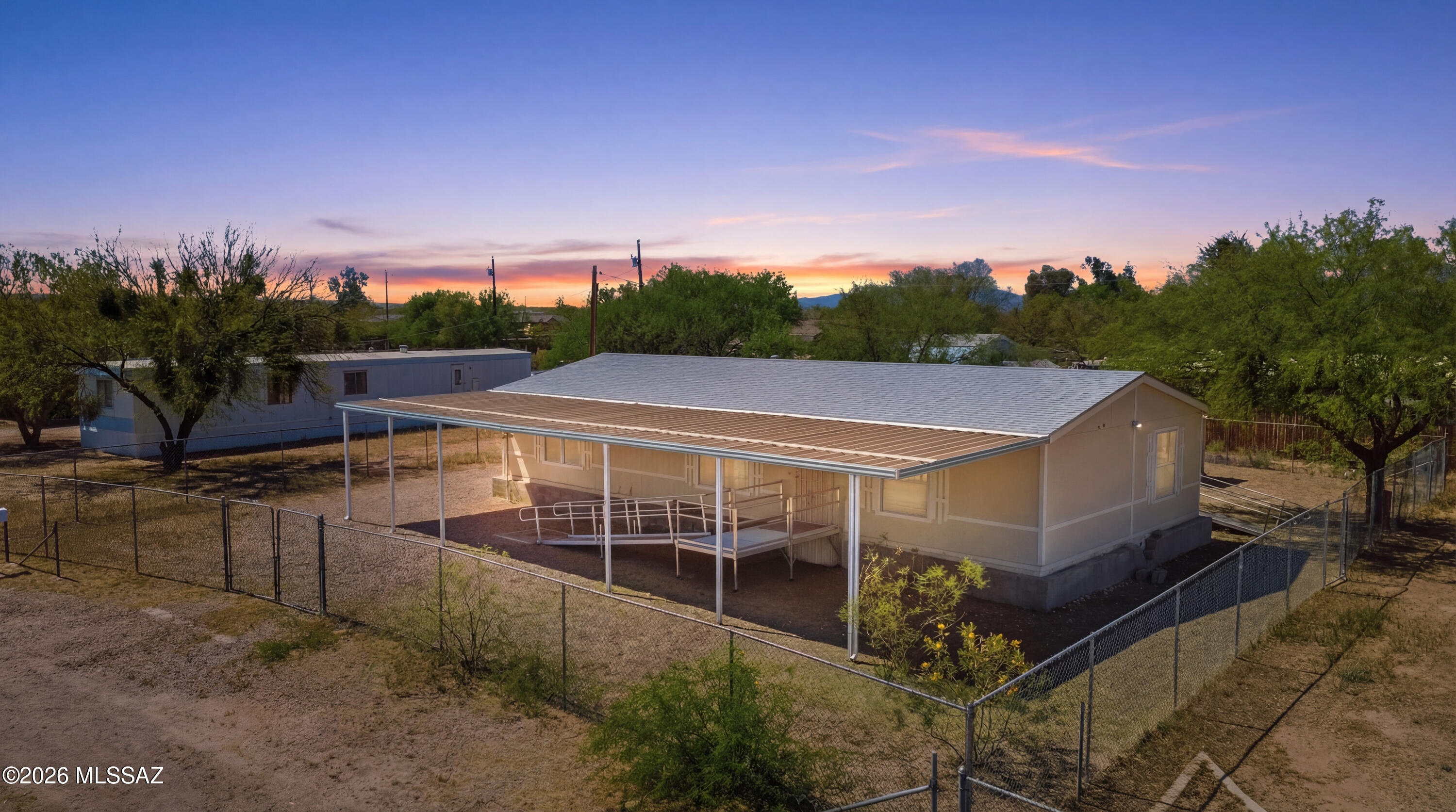 Westway Homesites - Residential