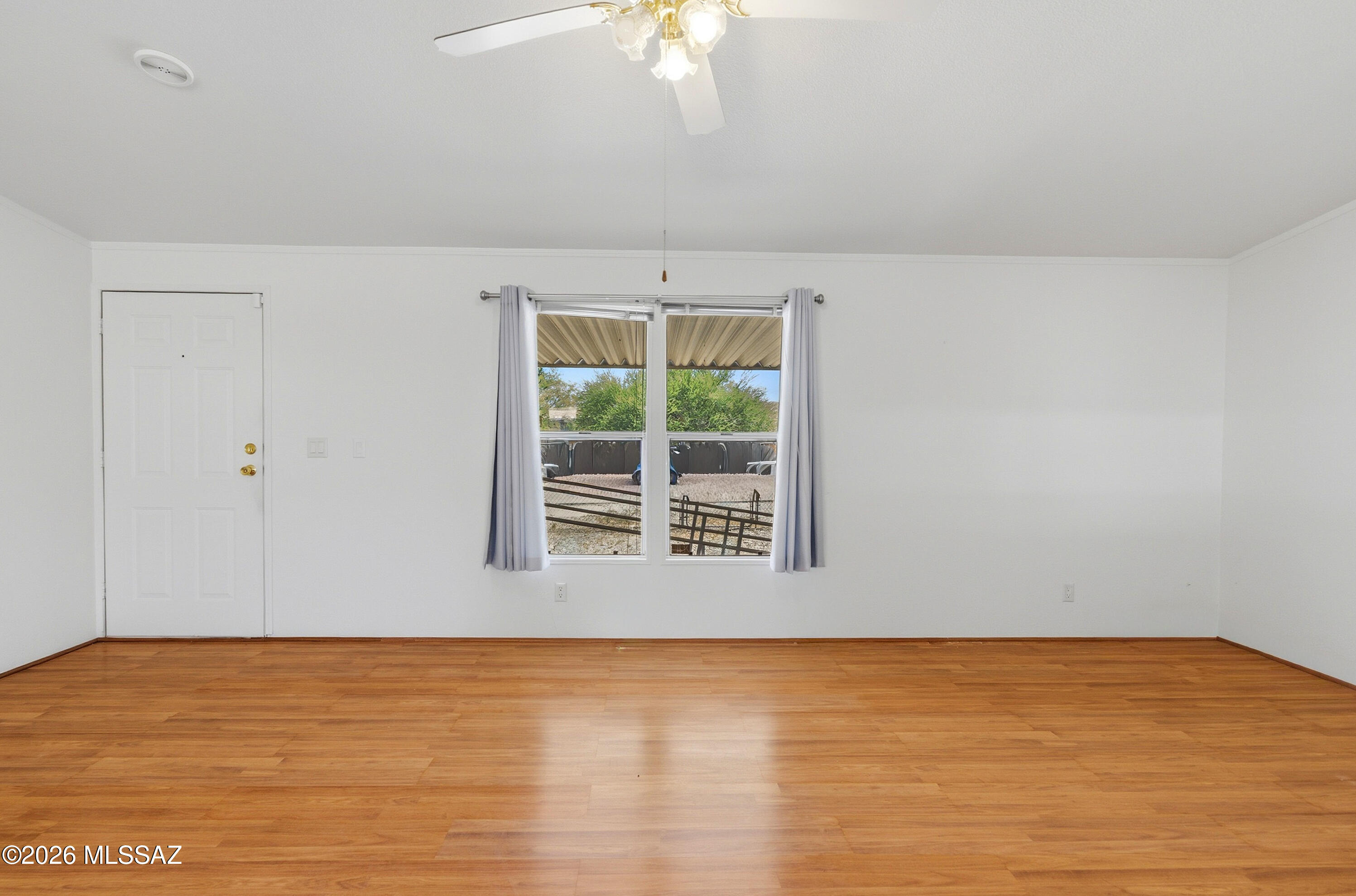 Westway Homesites - Residential