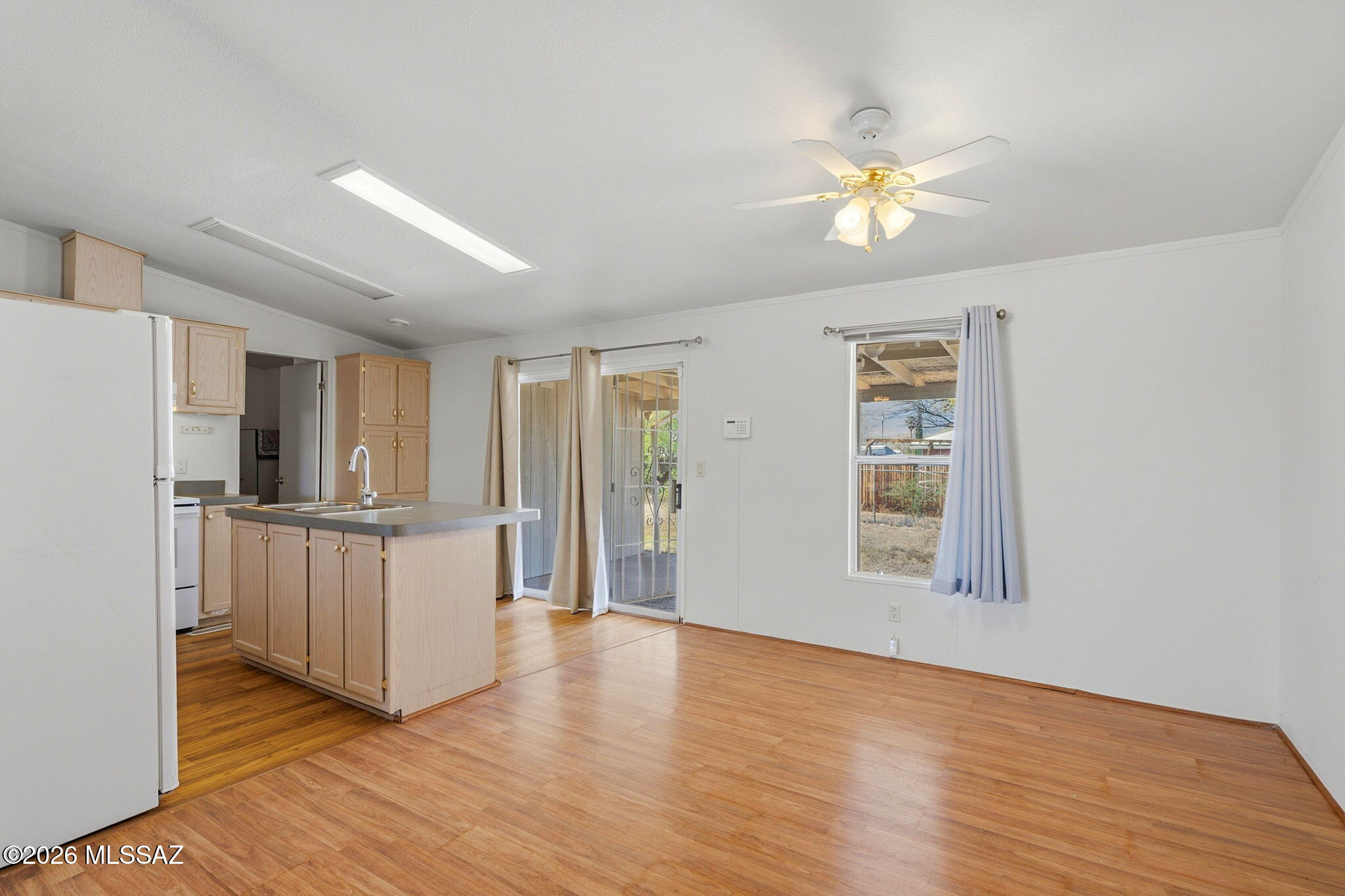 Westway Homesites - Residential
