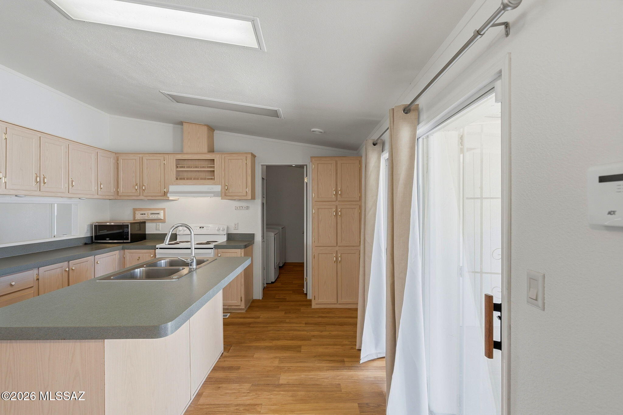 Westway Homesites - Residential