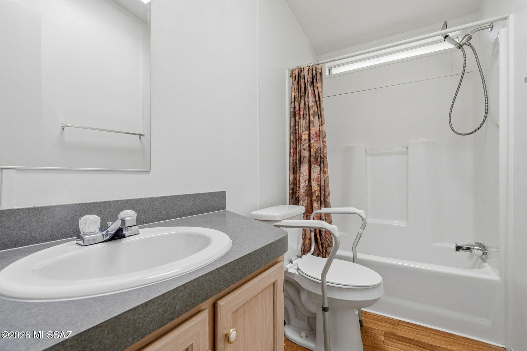 Westway Homesites - Residential