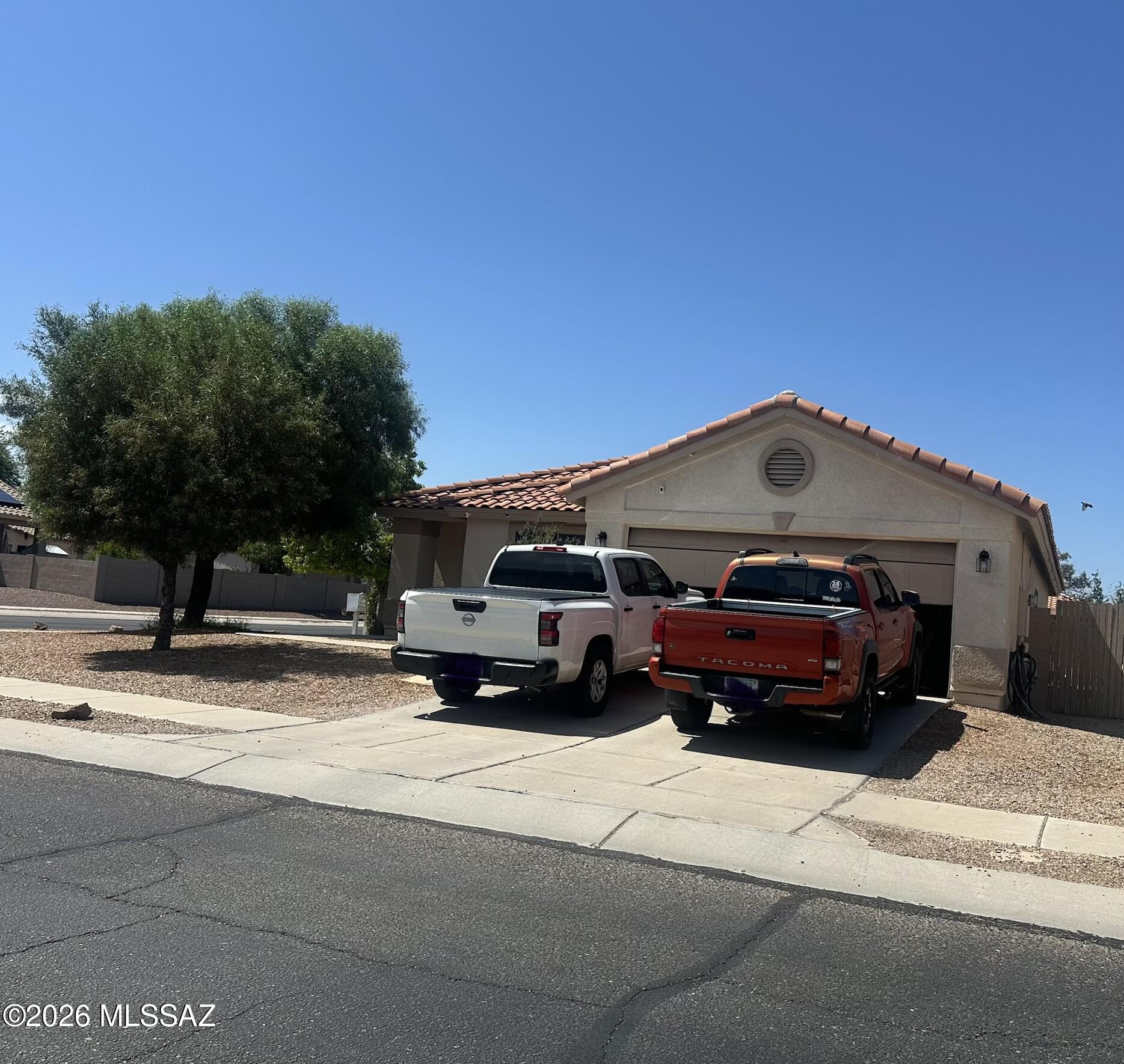 Cortaro Ranch (1-297) - Residential