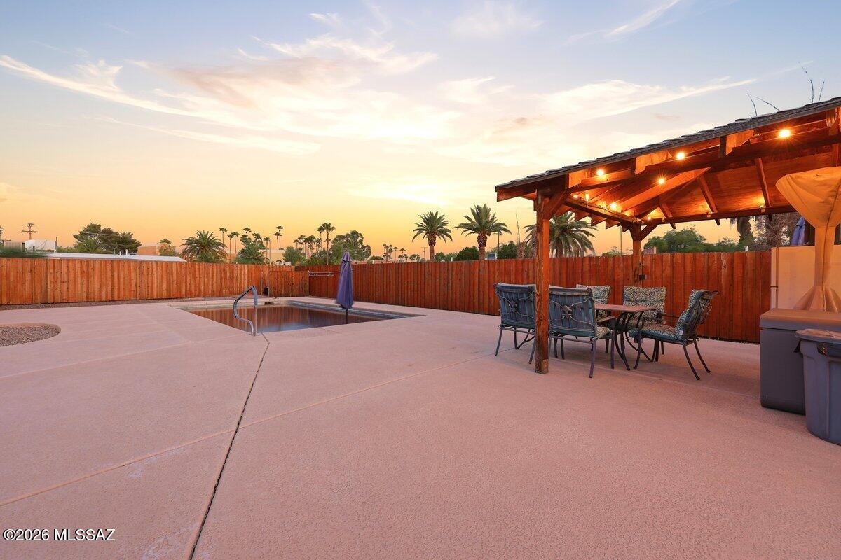 Terra Del Sol - Residential