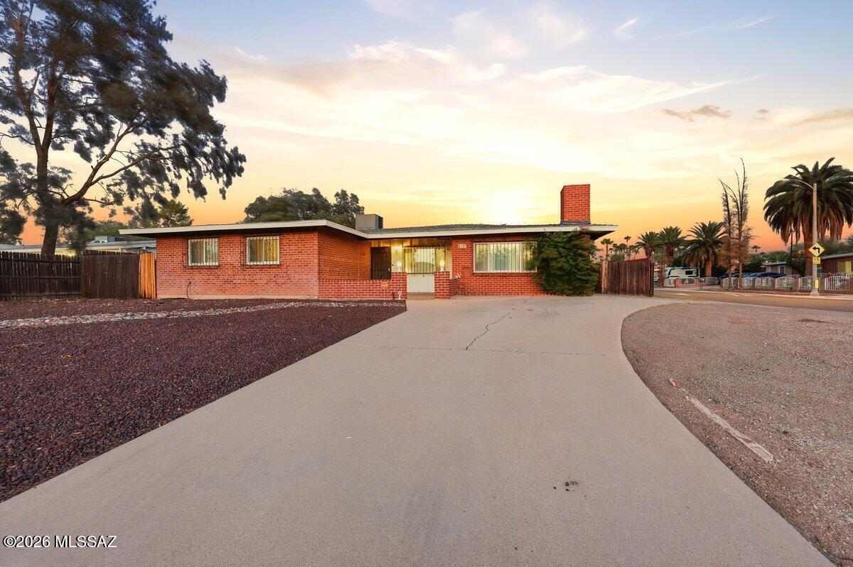 Terra Del Sol - Residential