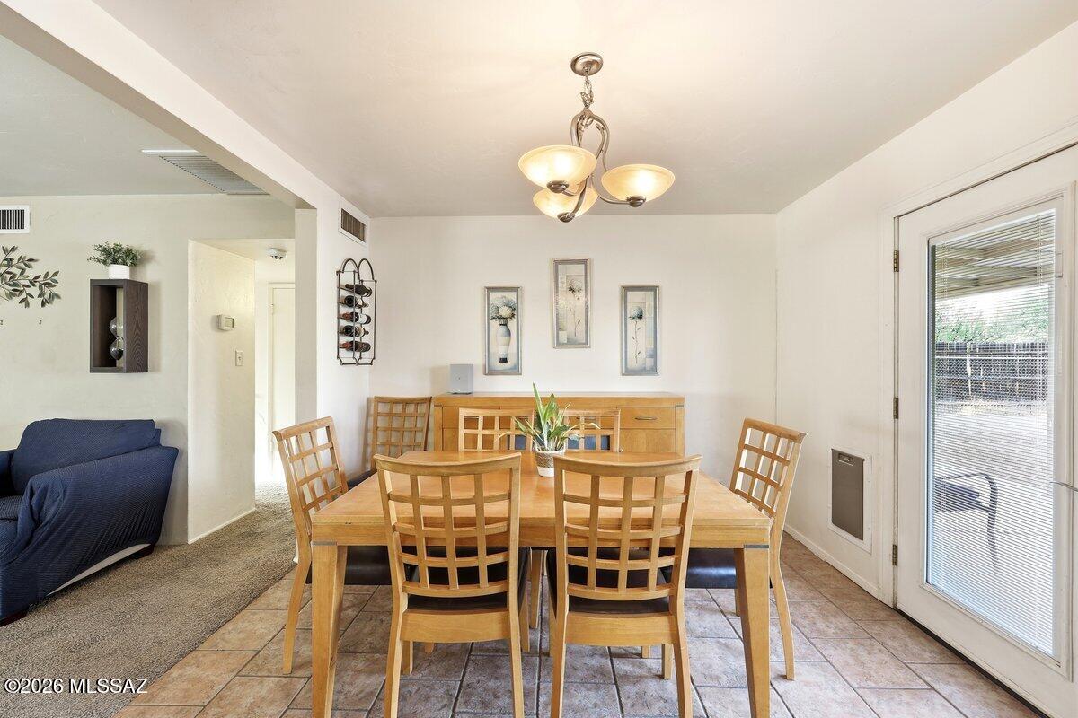 Terra Del Sol - Residential