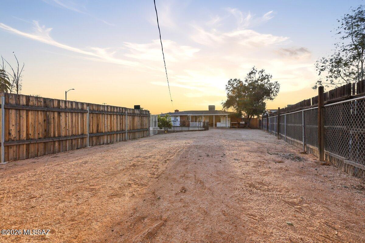 Terra Del Sol - Residential