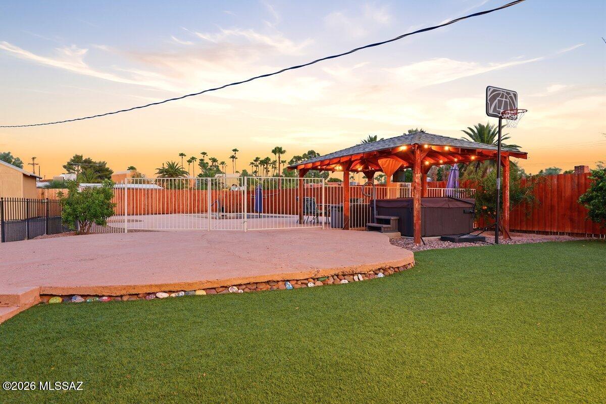 Terra Del Sol - Residential