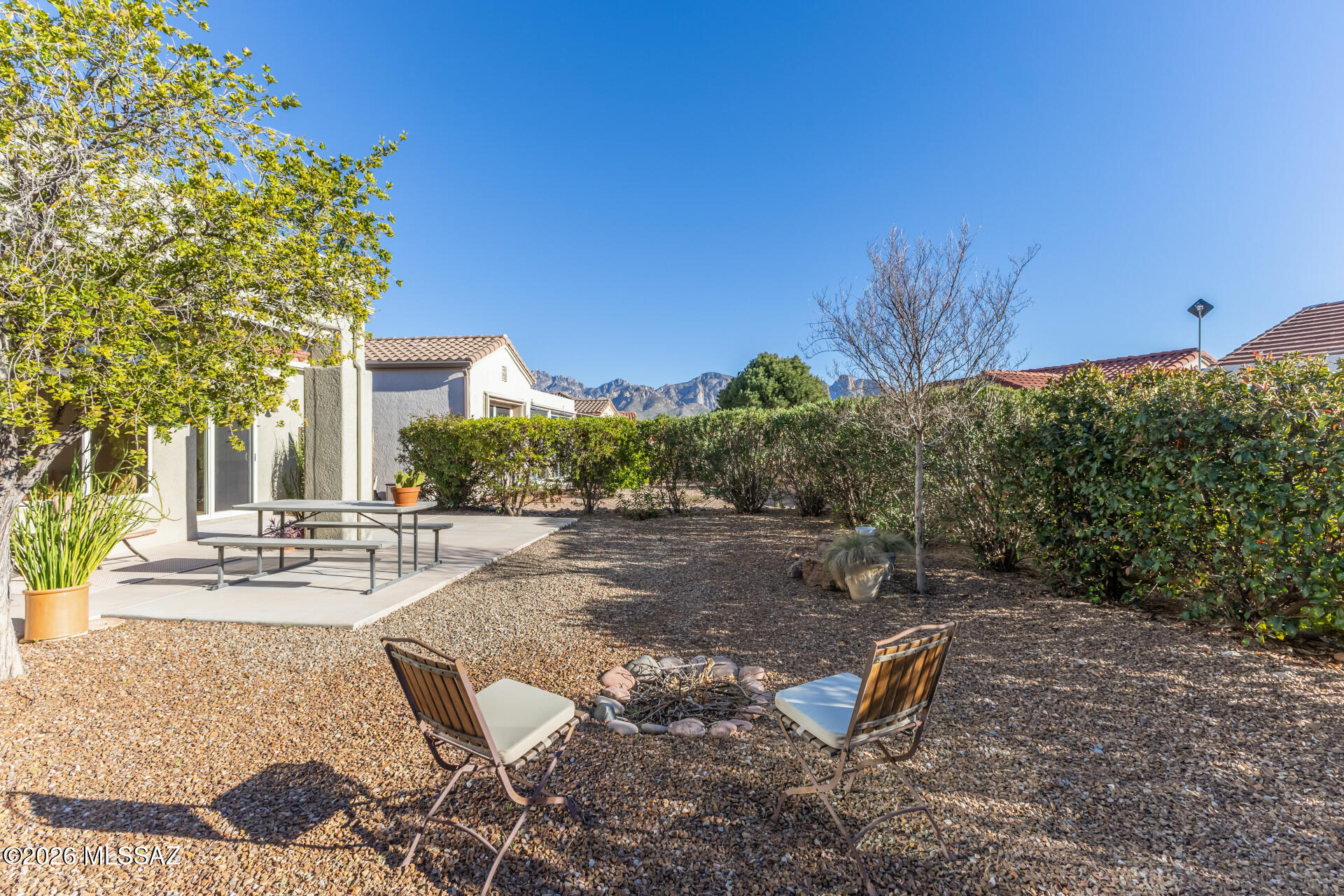 Sun City Vistoso Unit 12(1-277) - Residential