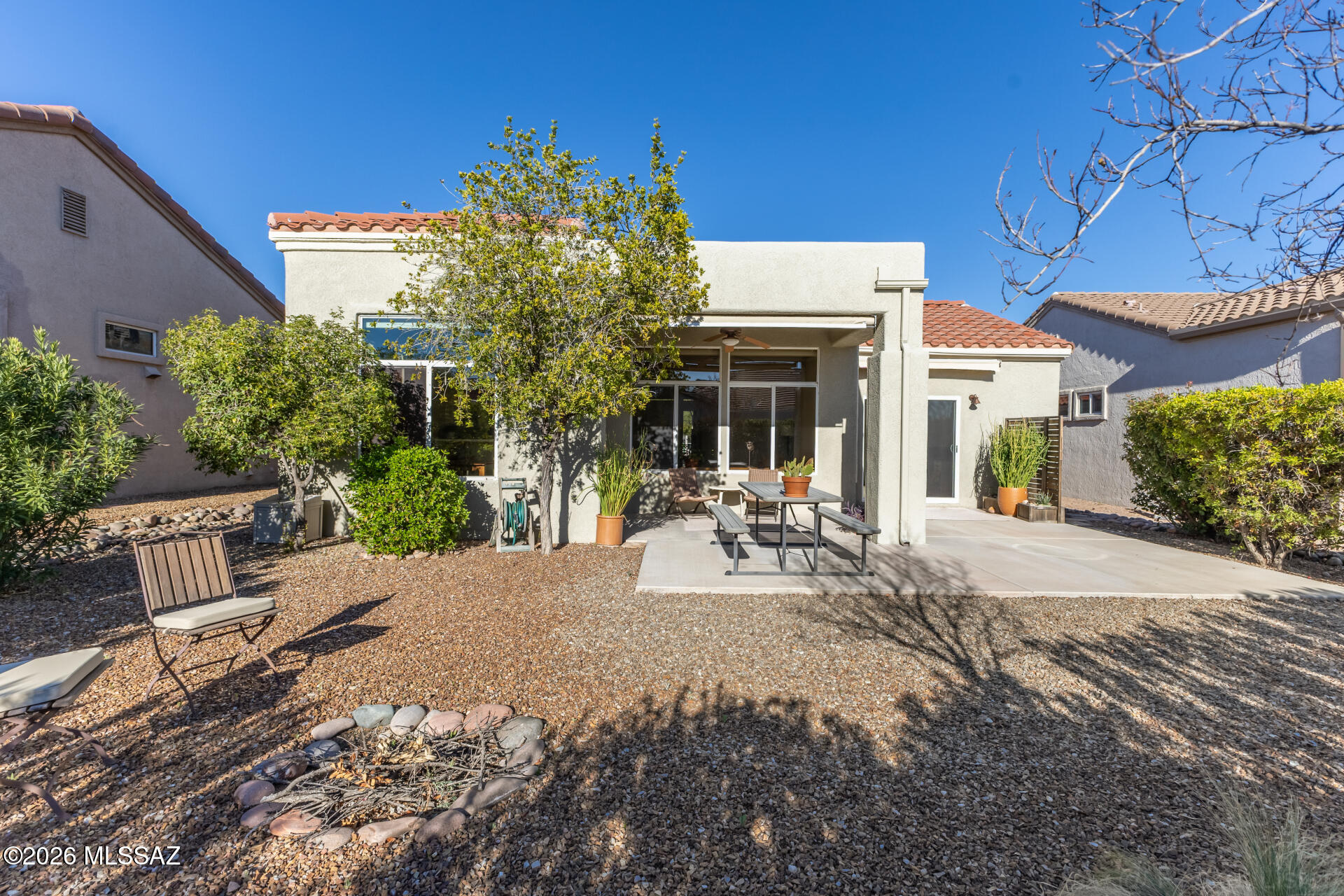 Sun City Vistoso Unit 12(1-277) - Residential