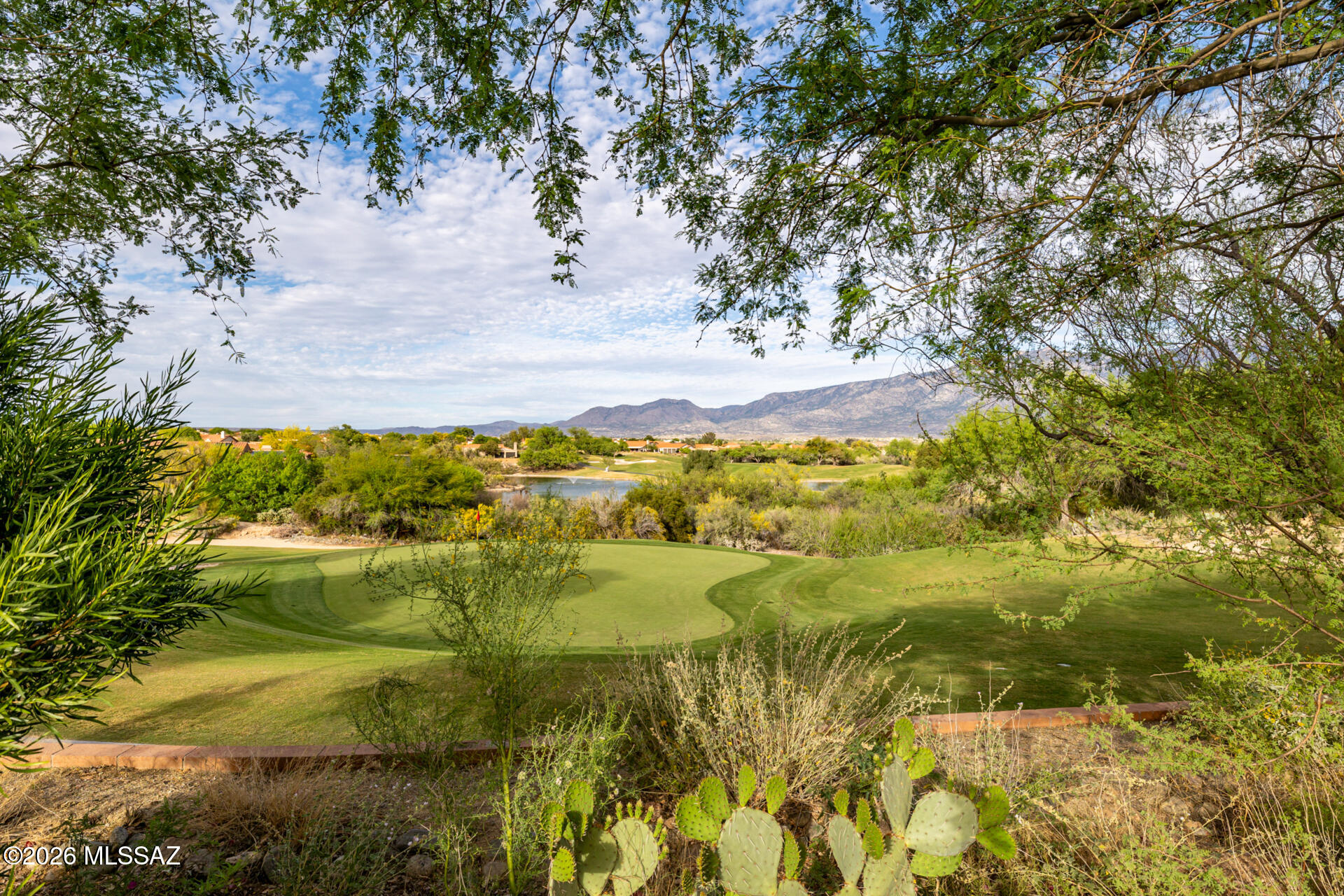 Sun City Vistoso Unit 12(1-277) - Residential