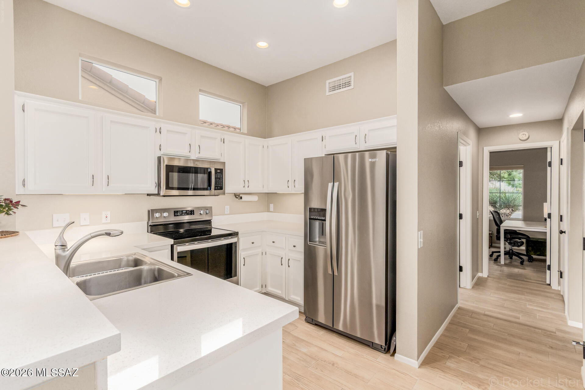 Sun City Vistoso Unit 12(1-277) - Residential
